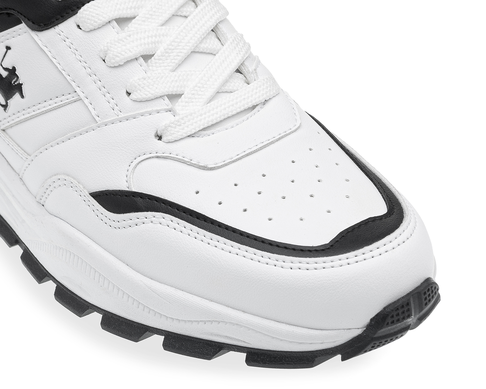 Foto 6 | Foto 6 | Tenis Casuales York Team Polo Club para Hombre