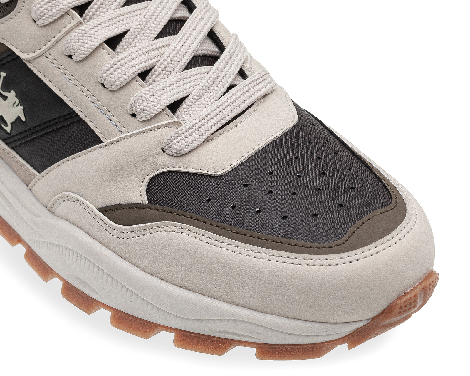 Foto 6 | Foto 6 | Tenis Casuales York Team Polo Club para Hombre