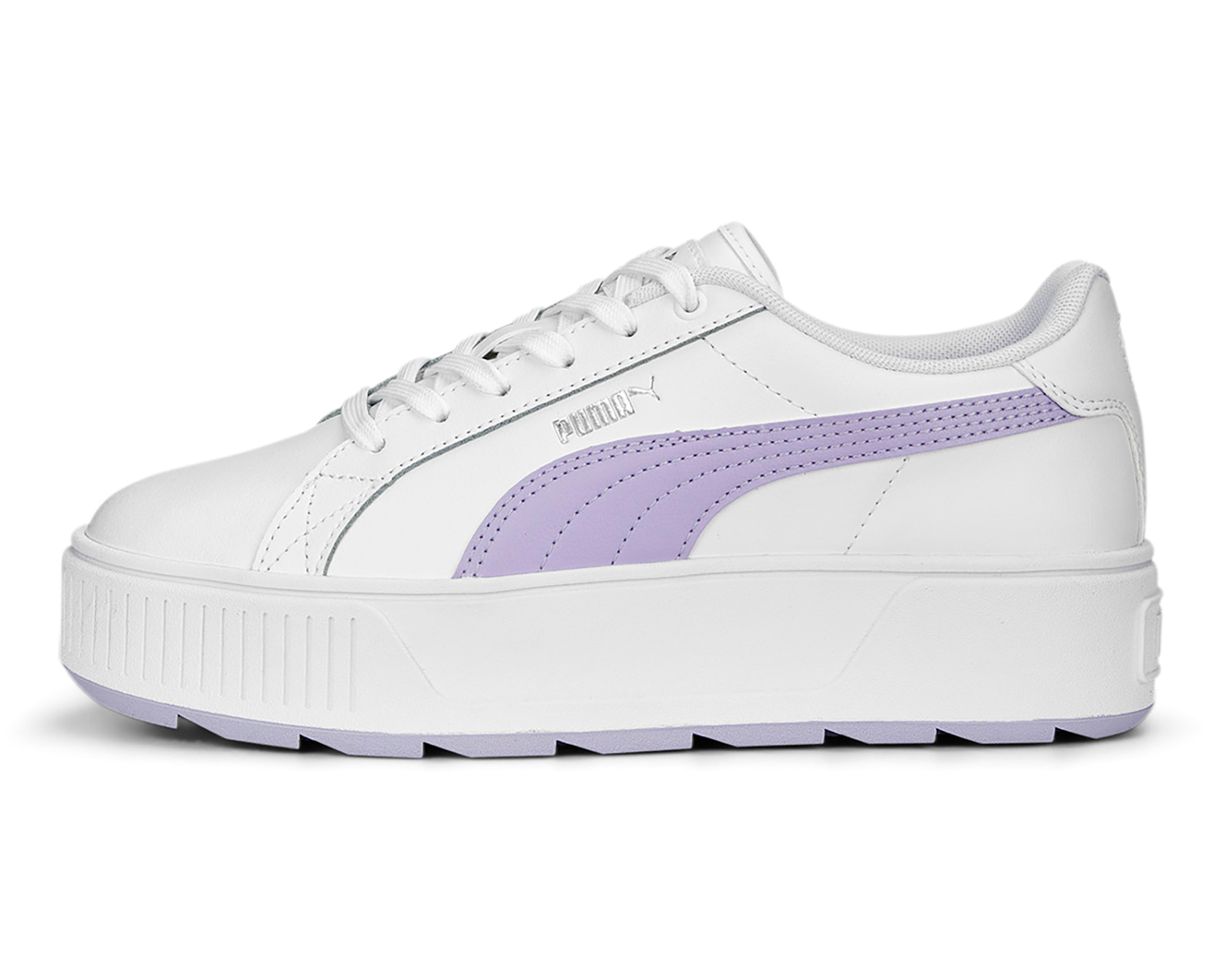 Foto 4 pulgar | Foto 3 | Tenis Puma Karmen I para Mujer