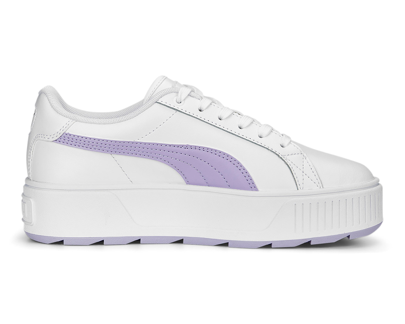 Foto 6 pulgar | Foto 5 | Tenis Puma Karmen I para Mujer