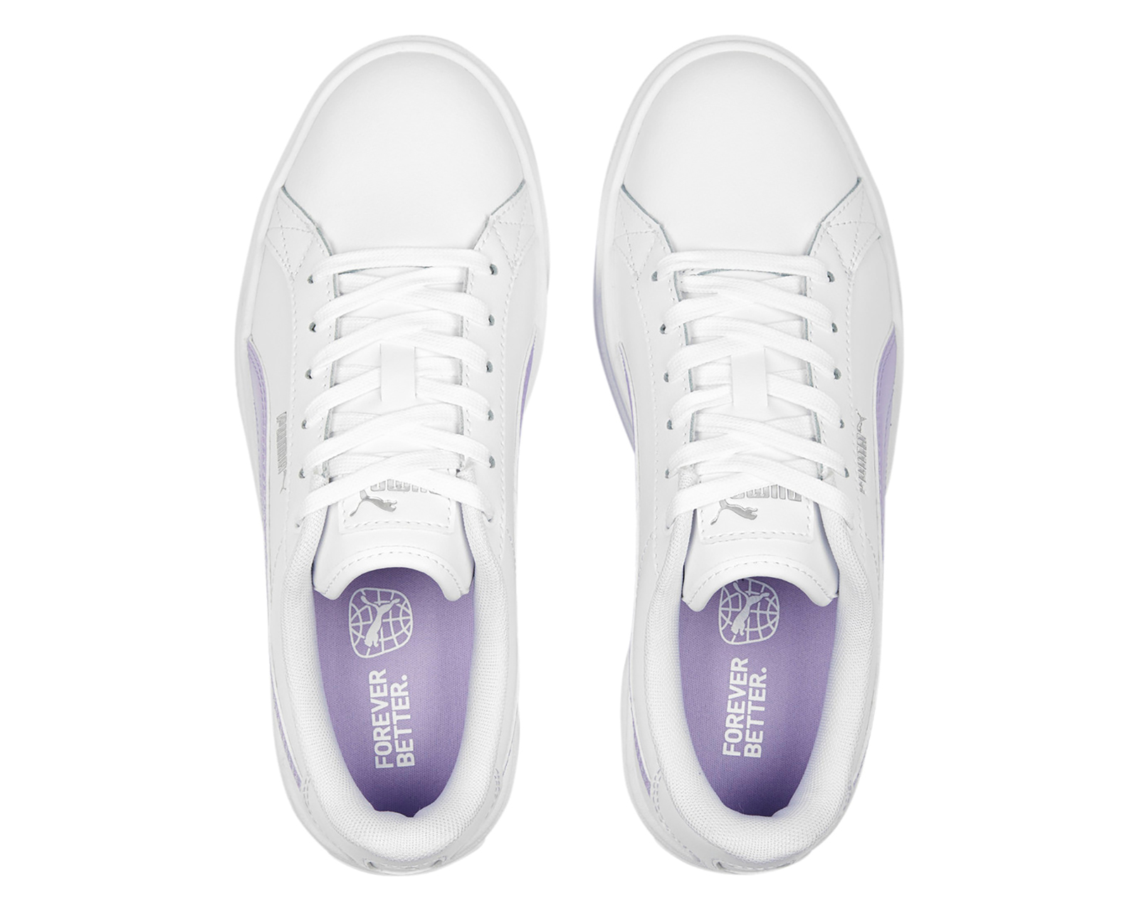 Foto 7 pulgar | Foto 6 | Tenis Puma Karmen I para Mujer