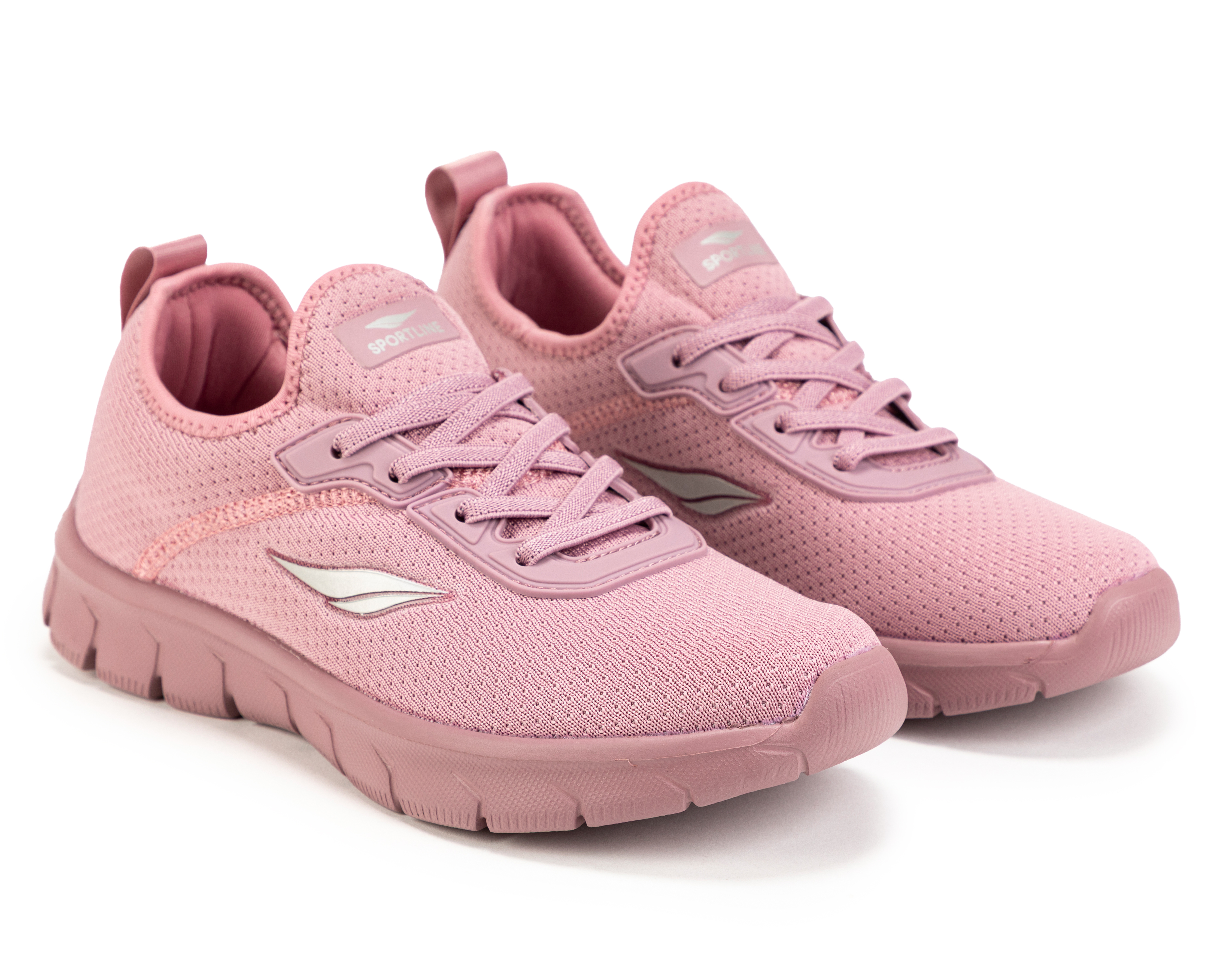 Foto 1 | Foto 1 | Tenis Deportivos Sportline para Mujer