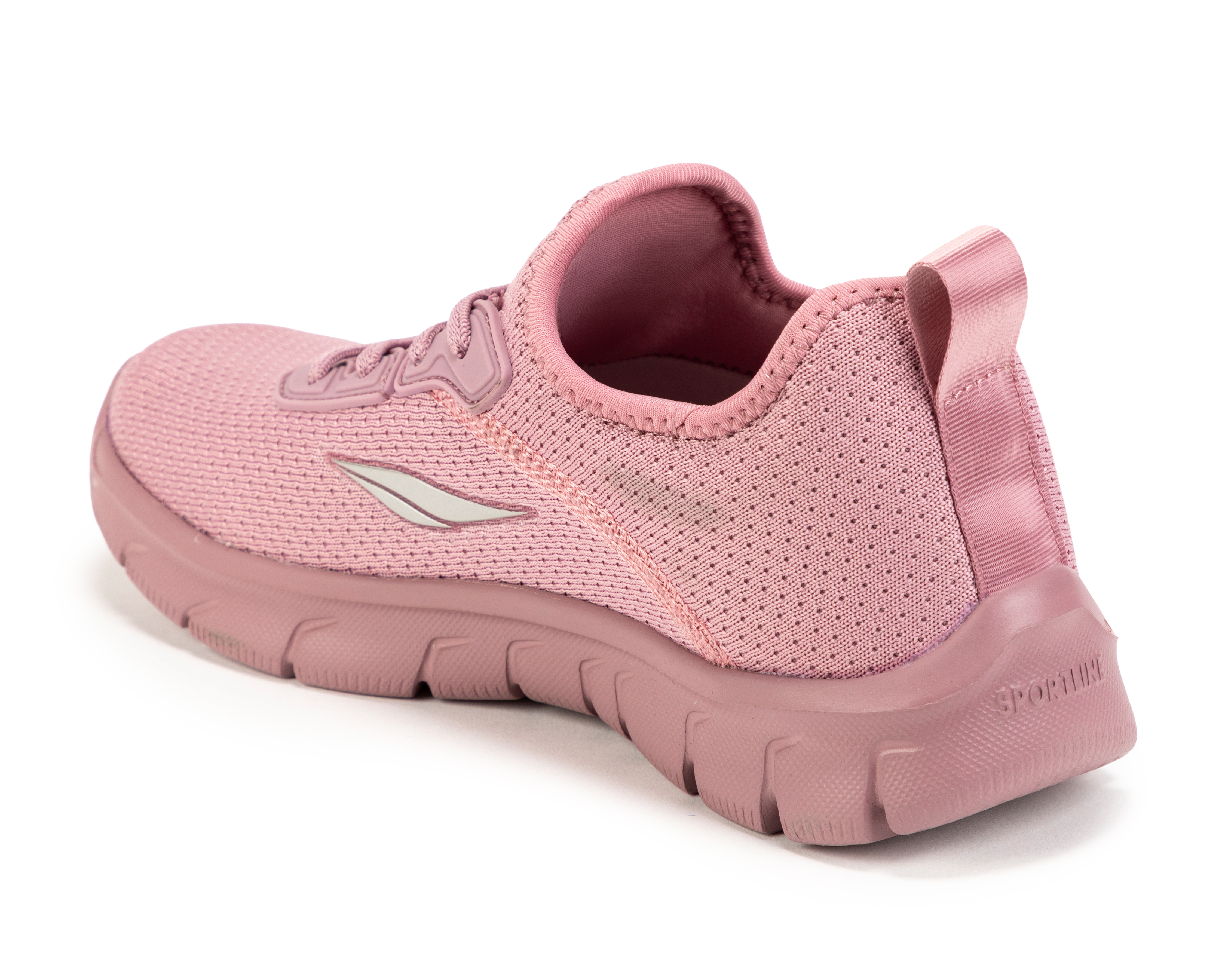 Foto 4 pulgar | Foto 3 | Tenis Deportivos Sportline para Mujer