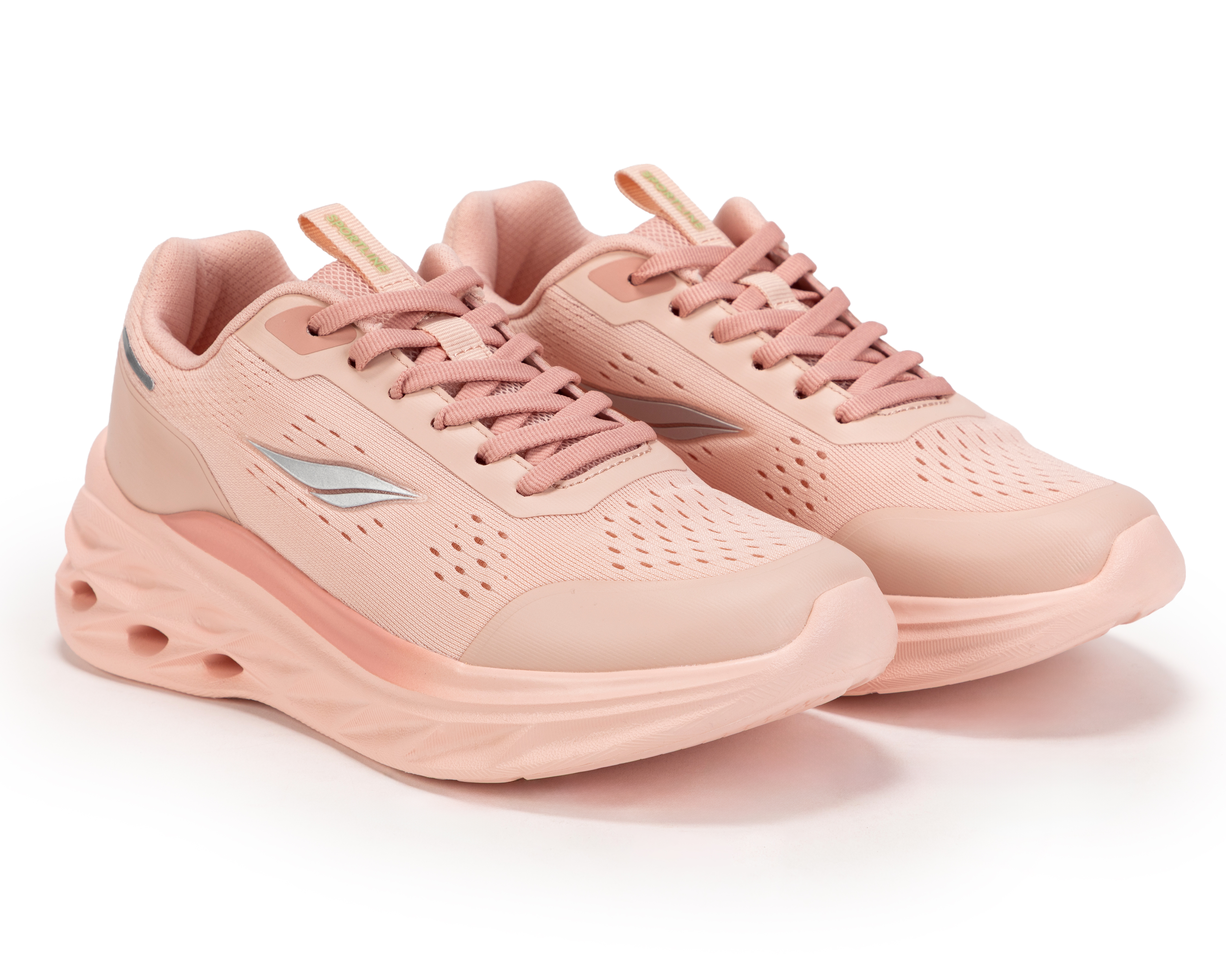 Foto 1 | Foto 1 | Tenis para Jogging Sportline para Mujer