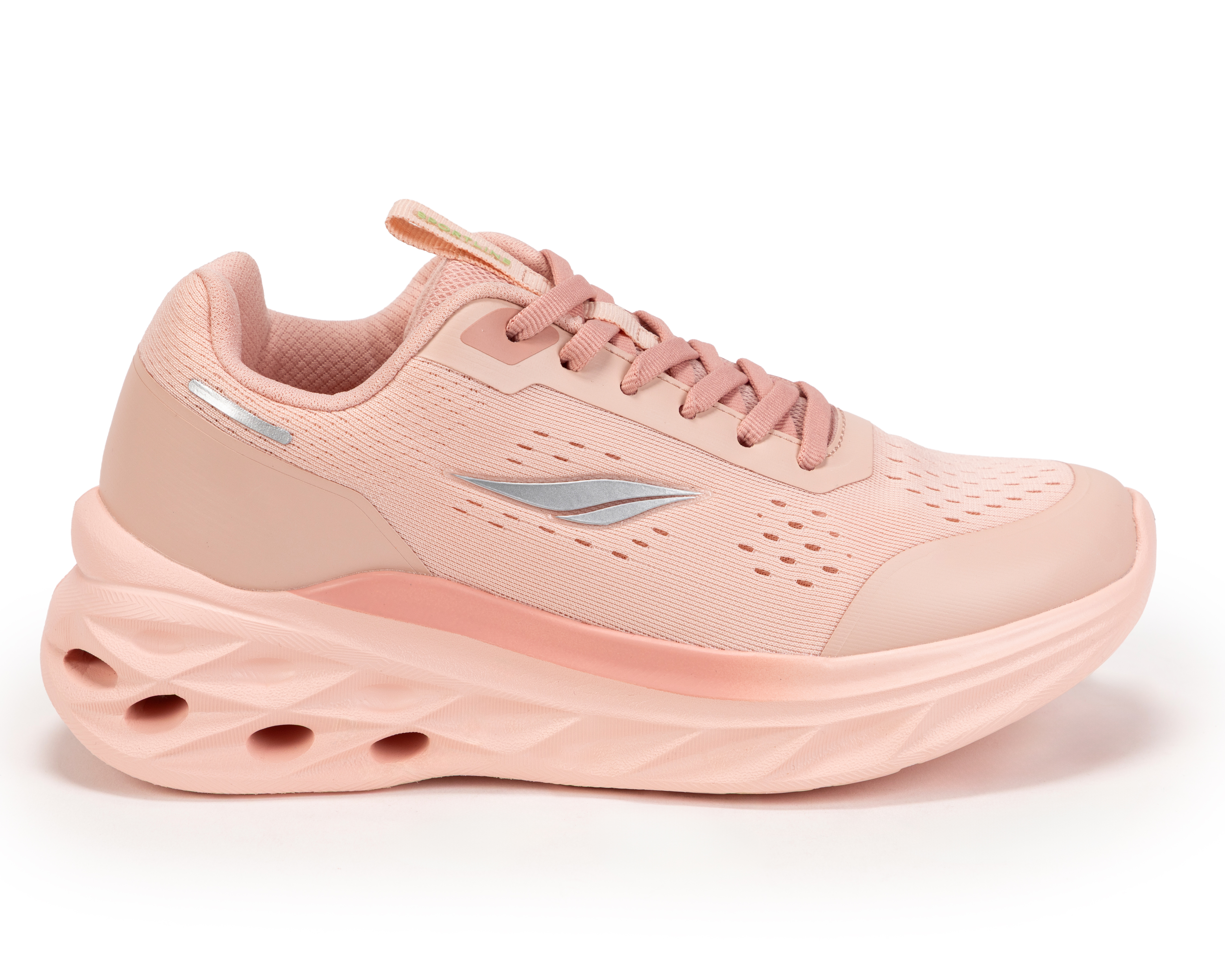 Foto 2 | Foto 2 | Tenis para Jogging Sportline para Mujer