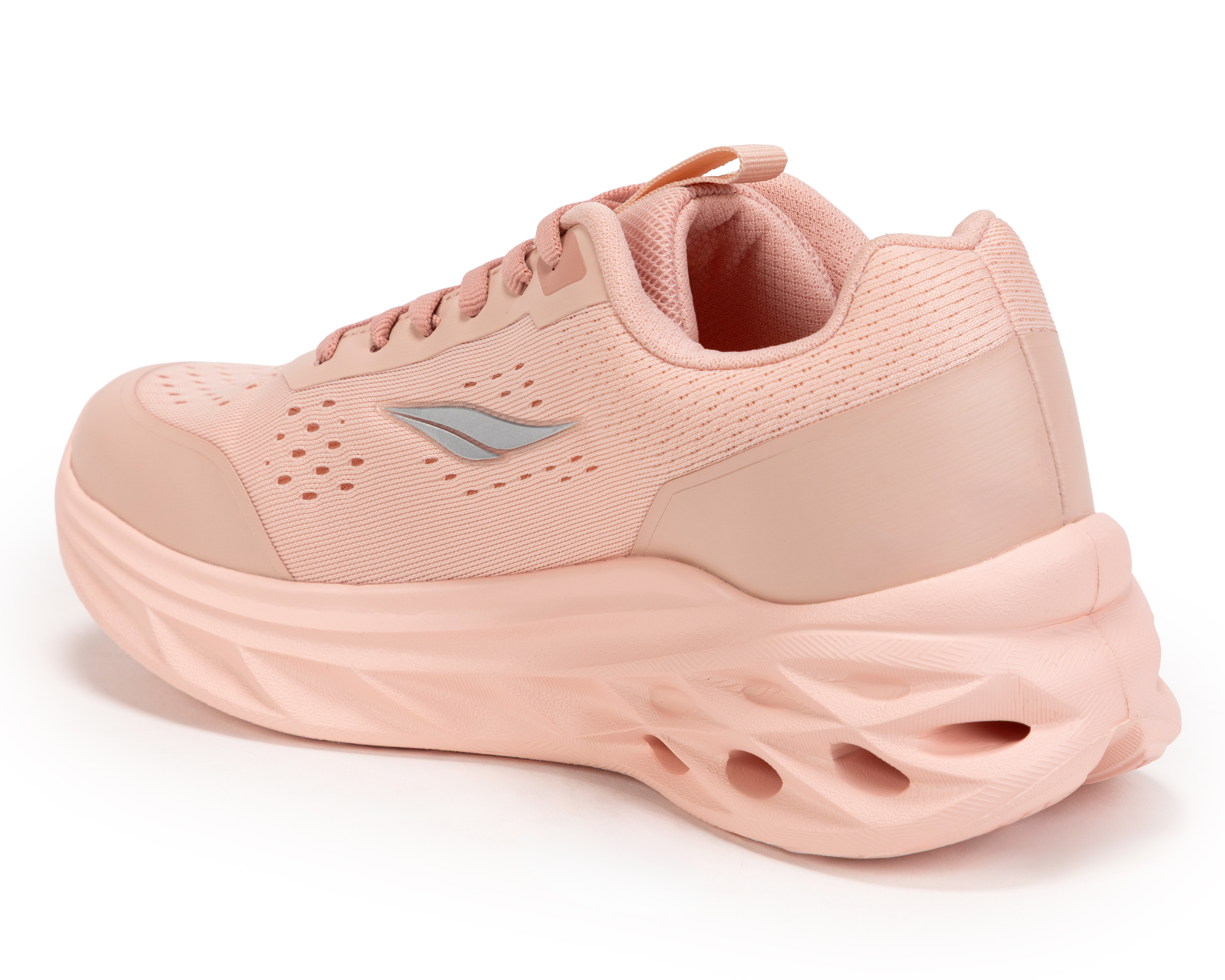 Foto 4 pulgar | Foto 3 | Tenis para Jogging Sportline para Mujer