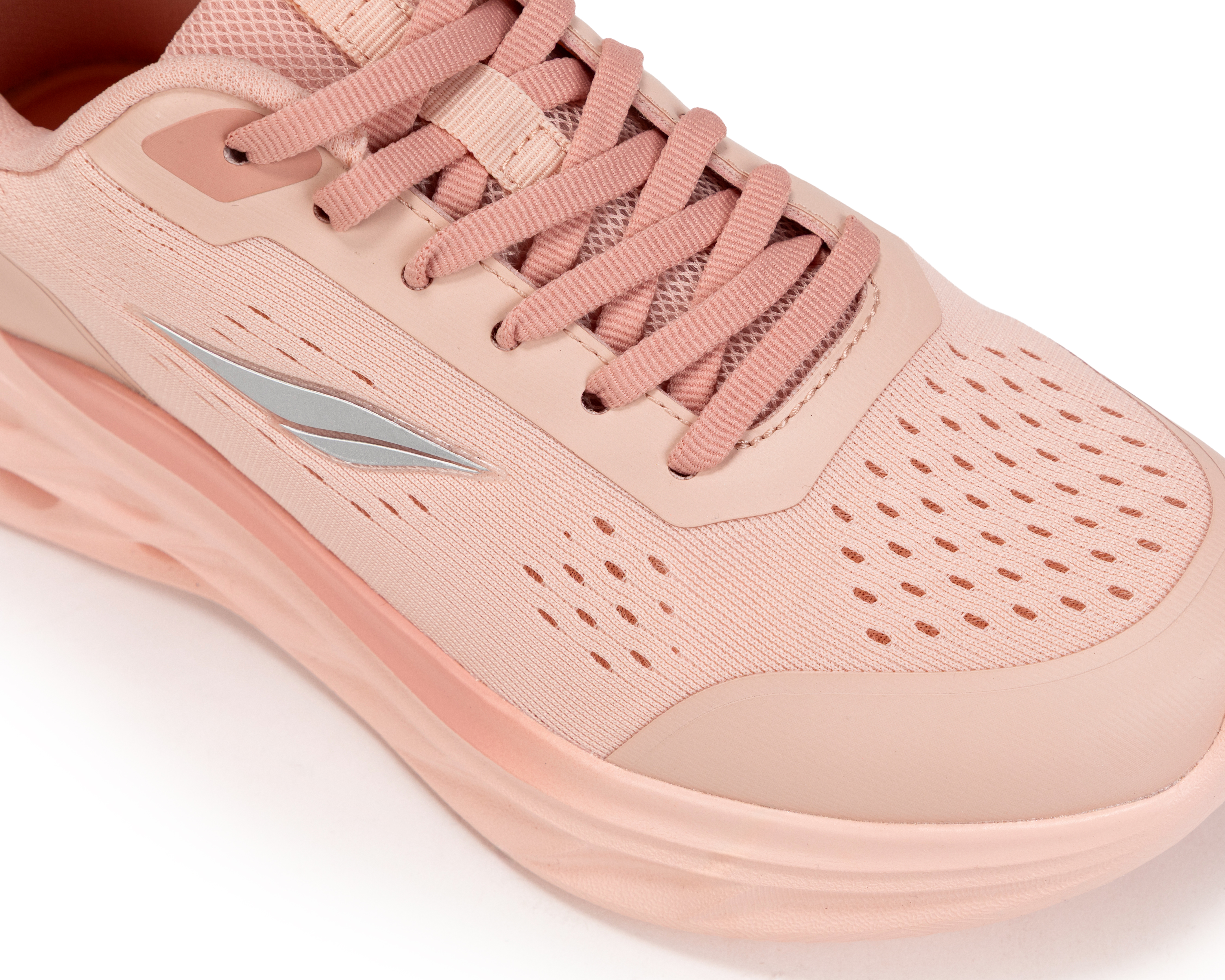 Foto 7 pulgar | Foto 6 | Tenis para Jogging Sportline para Mujer