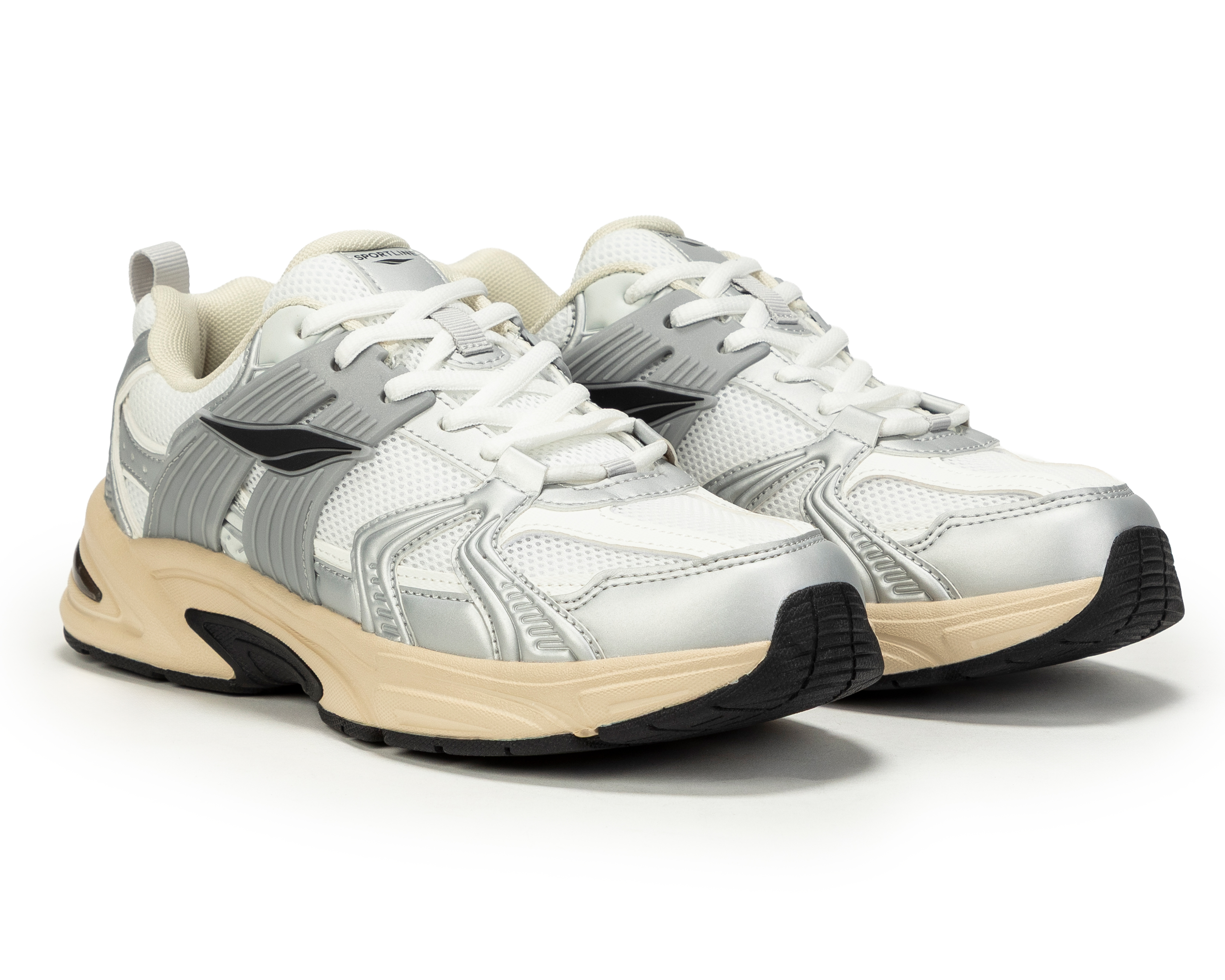 Tenis para Jogging Sportline para Mujer