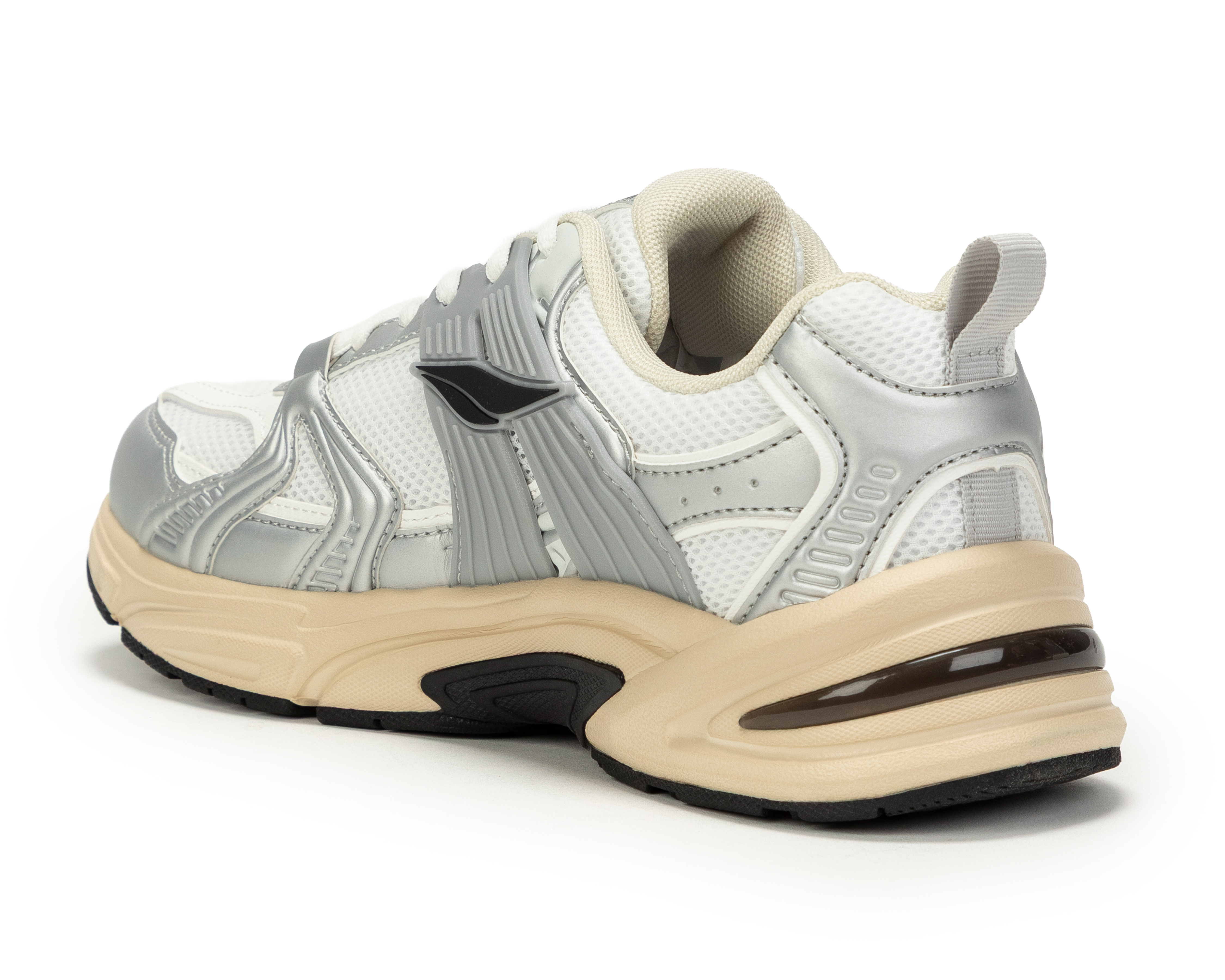 Foto 4 pulgar | Foto 3 | Tenis para Jogging Sportline para Mujer