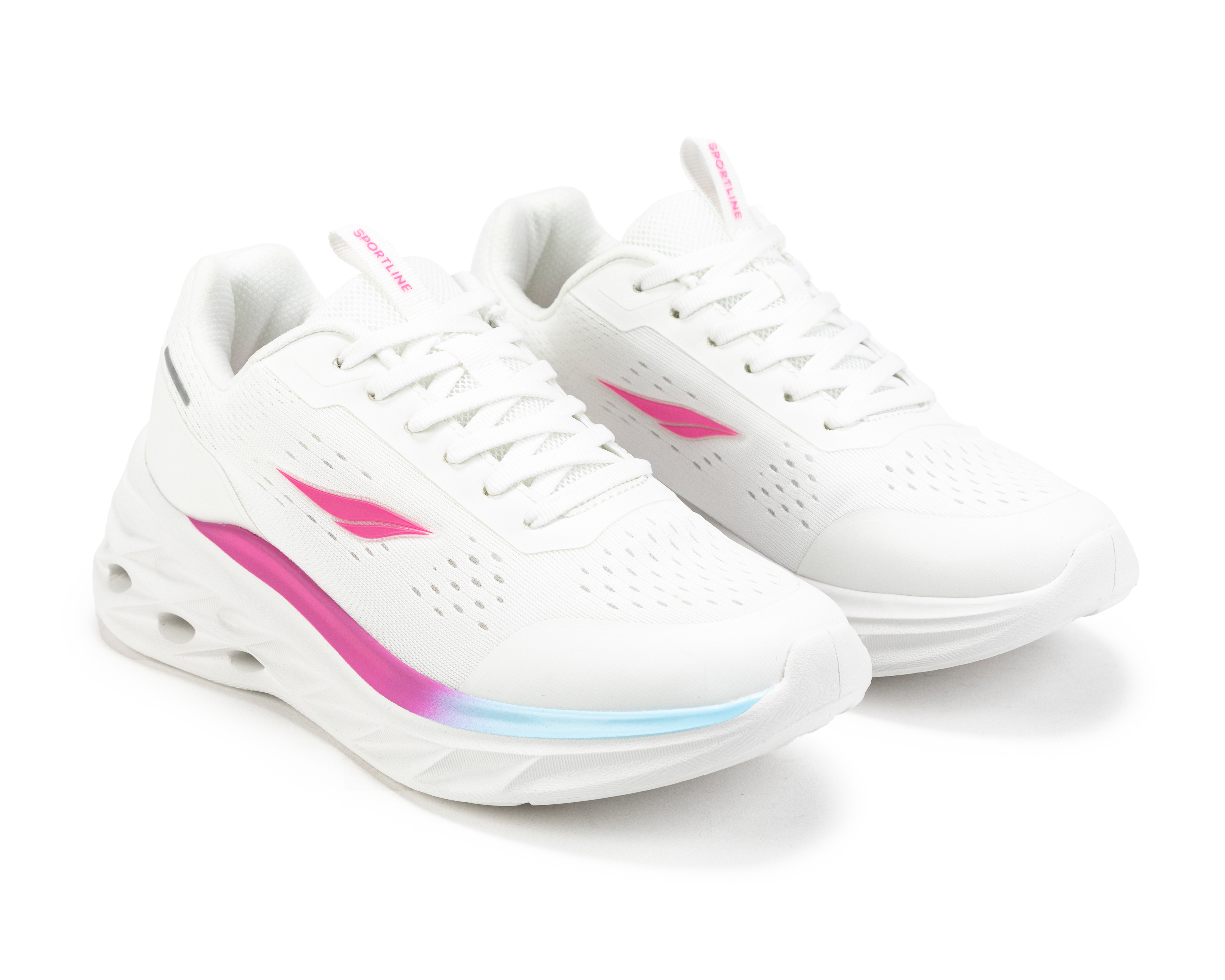Tenis para Correr Sportline para Mujer
