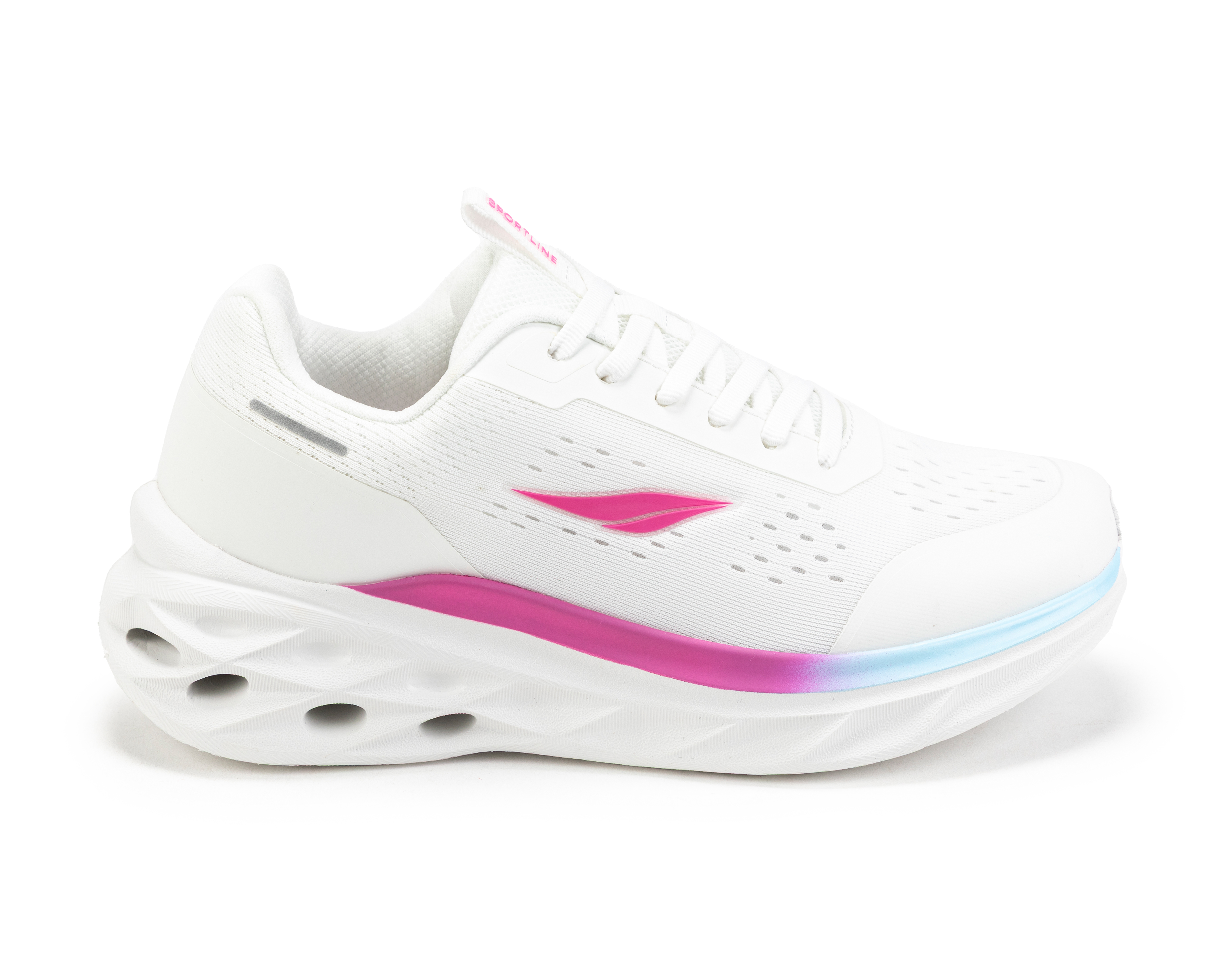 Foto 2 | Foto 2 | Tenis para Correr Sportline para Mujer