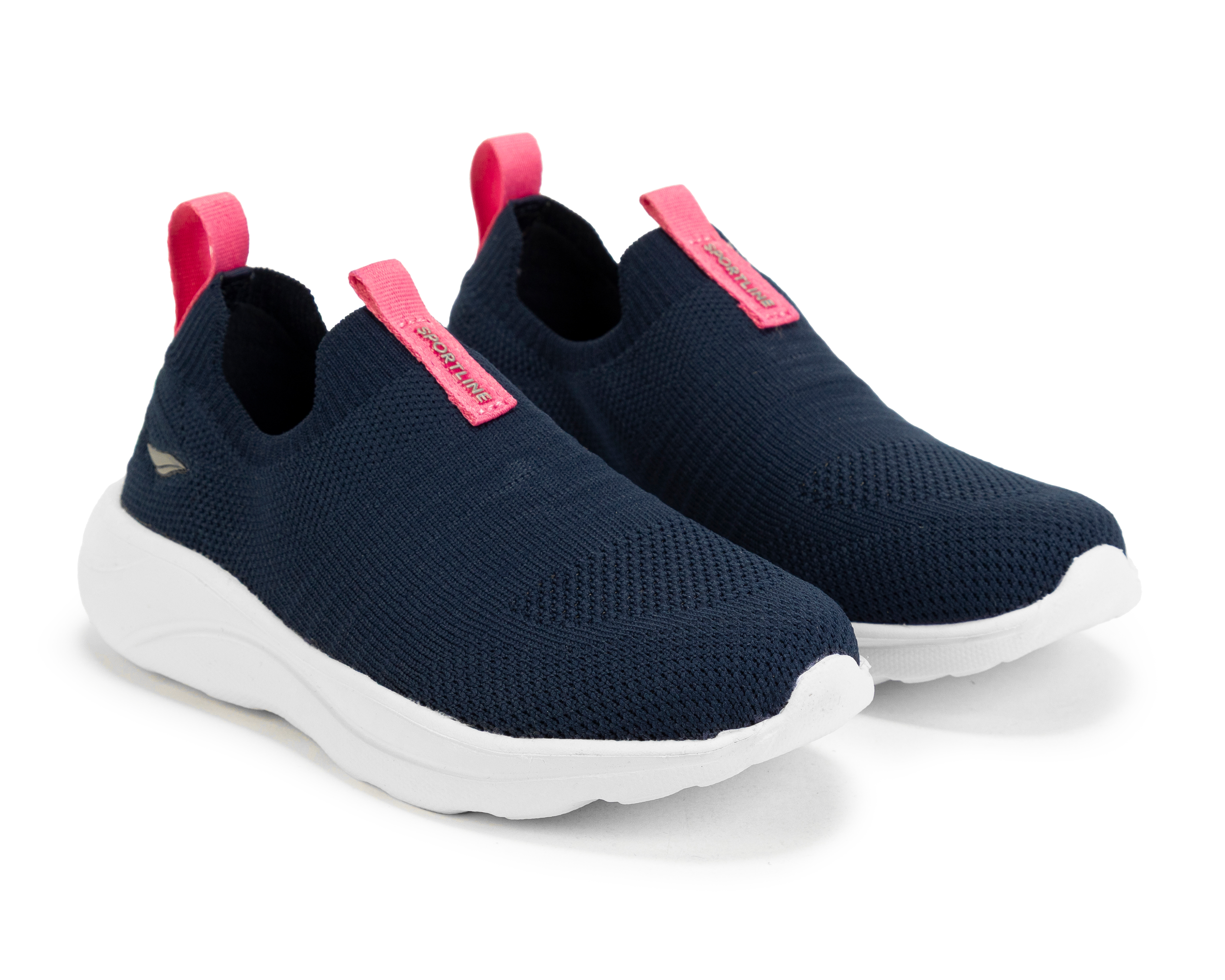 Tenis Deportivos Sportline para Niña