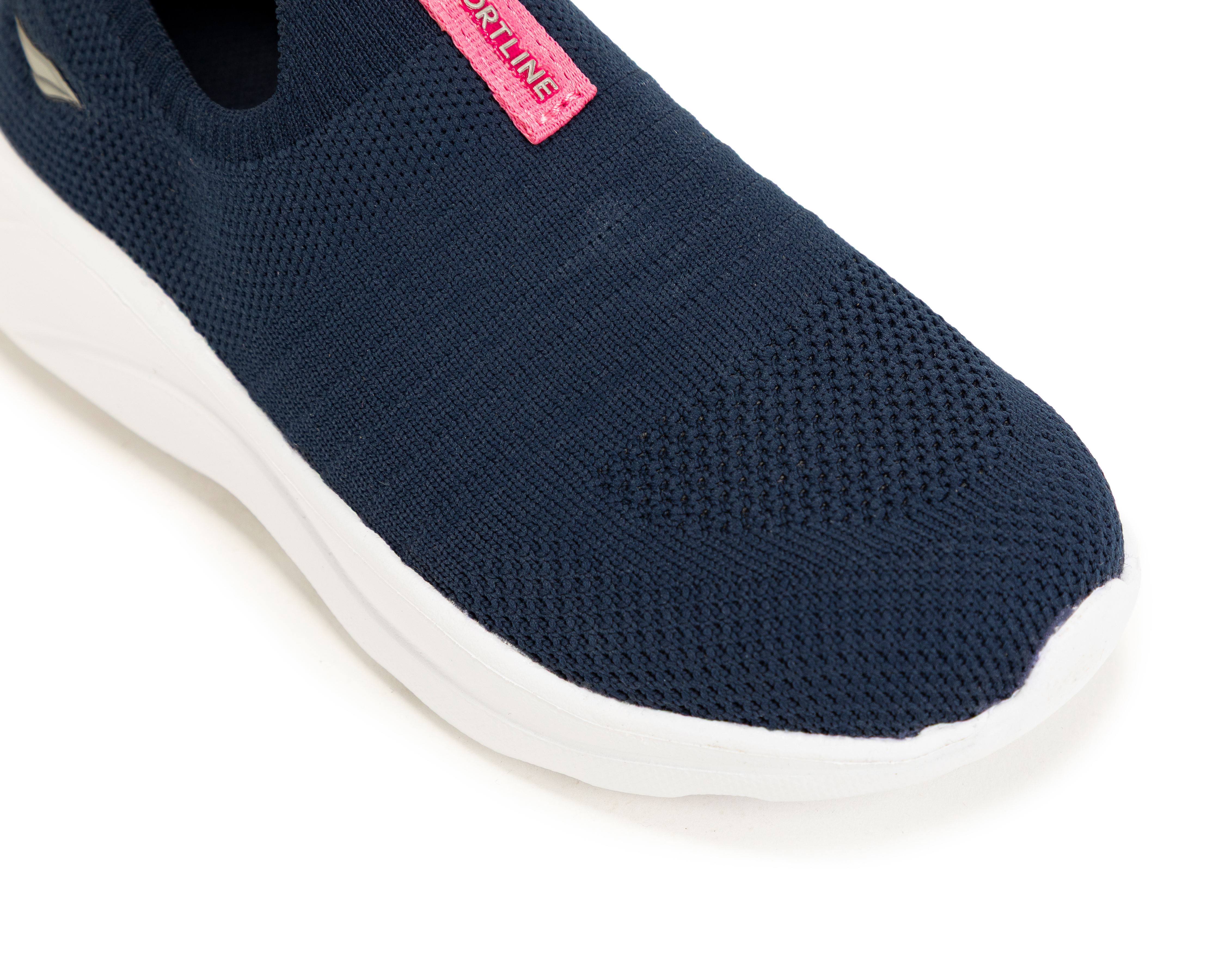 Foto 7 pulgar | Foto 6 | Tenis Deportivos Sportline para Niña