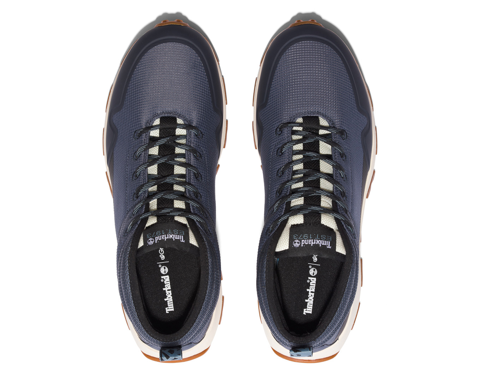 Foto 3 pulgar | Foto 2 | Botas Outdoor Timberland Winsor Trail de Piel para Hombre