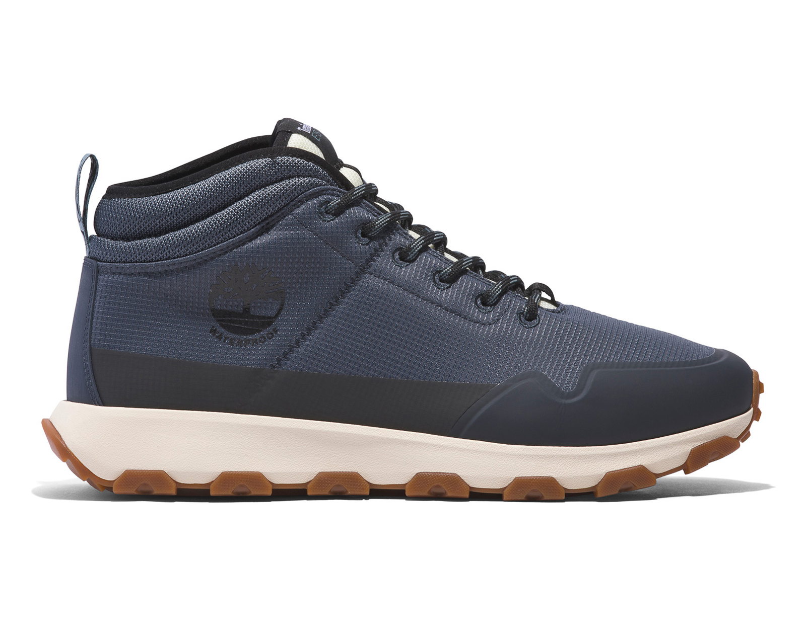 Foto 4 pulgar | Foto 3 | Botas Outdoor Timberland Winsor Trail de Piel para Hombre