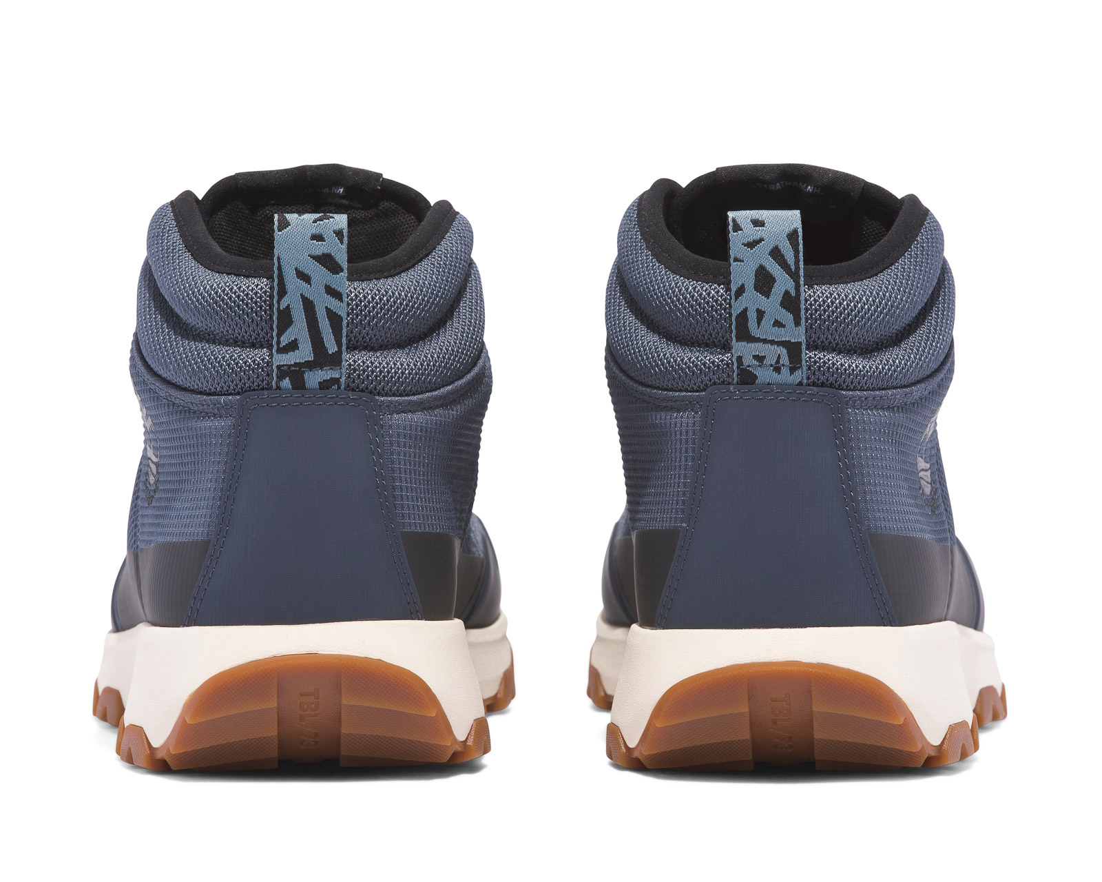 Foto 6 pulgar | Foto 5 | Botas Outdoor Timberland Winsor Trail de Piel para Hombre