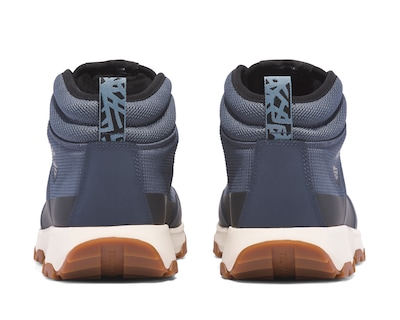 Foto 5 | Foto 5 | Botas Outdoor Timberland Winsor Trail de Piel para Hombre