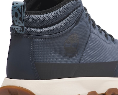 Foto 6 | Foto 6 | Botas Outdoor Timberland Winsor Trail de Piel para Hombre