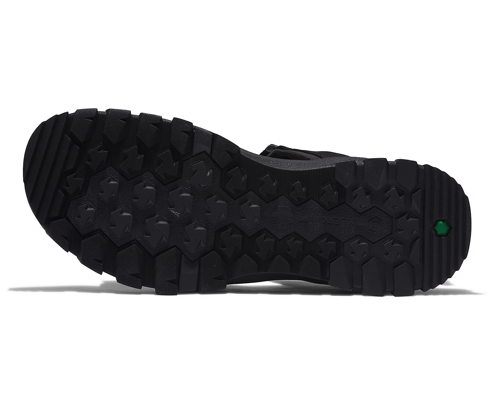 Foto 2 | Foto 2 | Sandalias Casuales Timberland Garrison Trail de Piel para Hombre