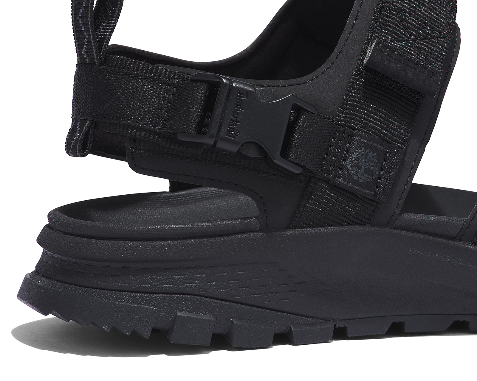 Foto 6 pulgar | Foto 5 | Sandalias Casuales Timberland Garrison Trail de Piel para Hombre