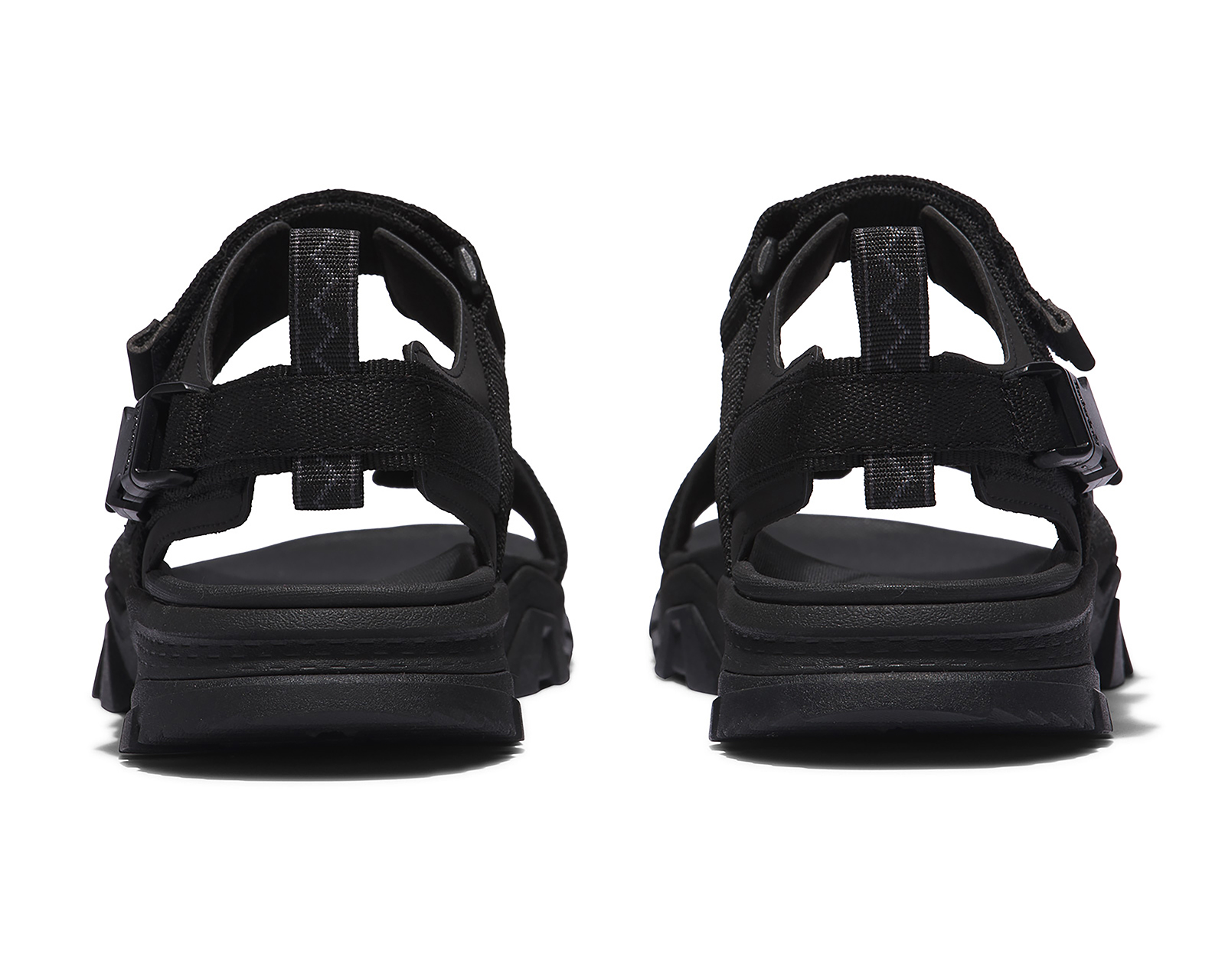 Foto 7 pulgar | Foto 6 | Sandalias Casuales Timberland Garrison Trail de Piel para Hombre