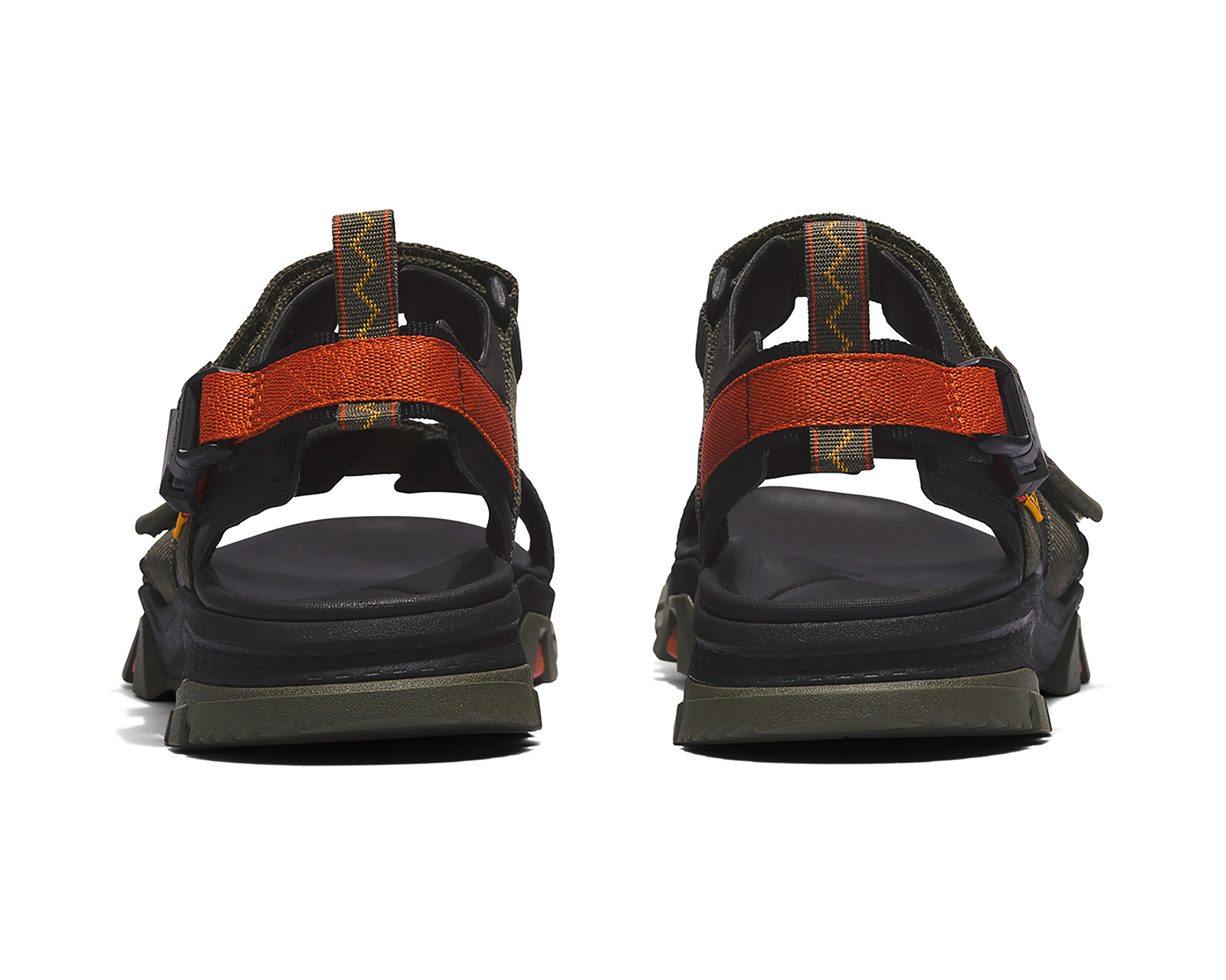 Foto 7 pulgar | Foto 6 | Sandalias Casuales Timberland Garrison Trail para Hombre