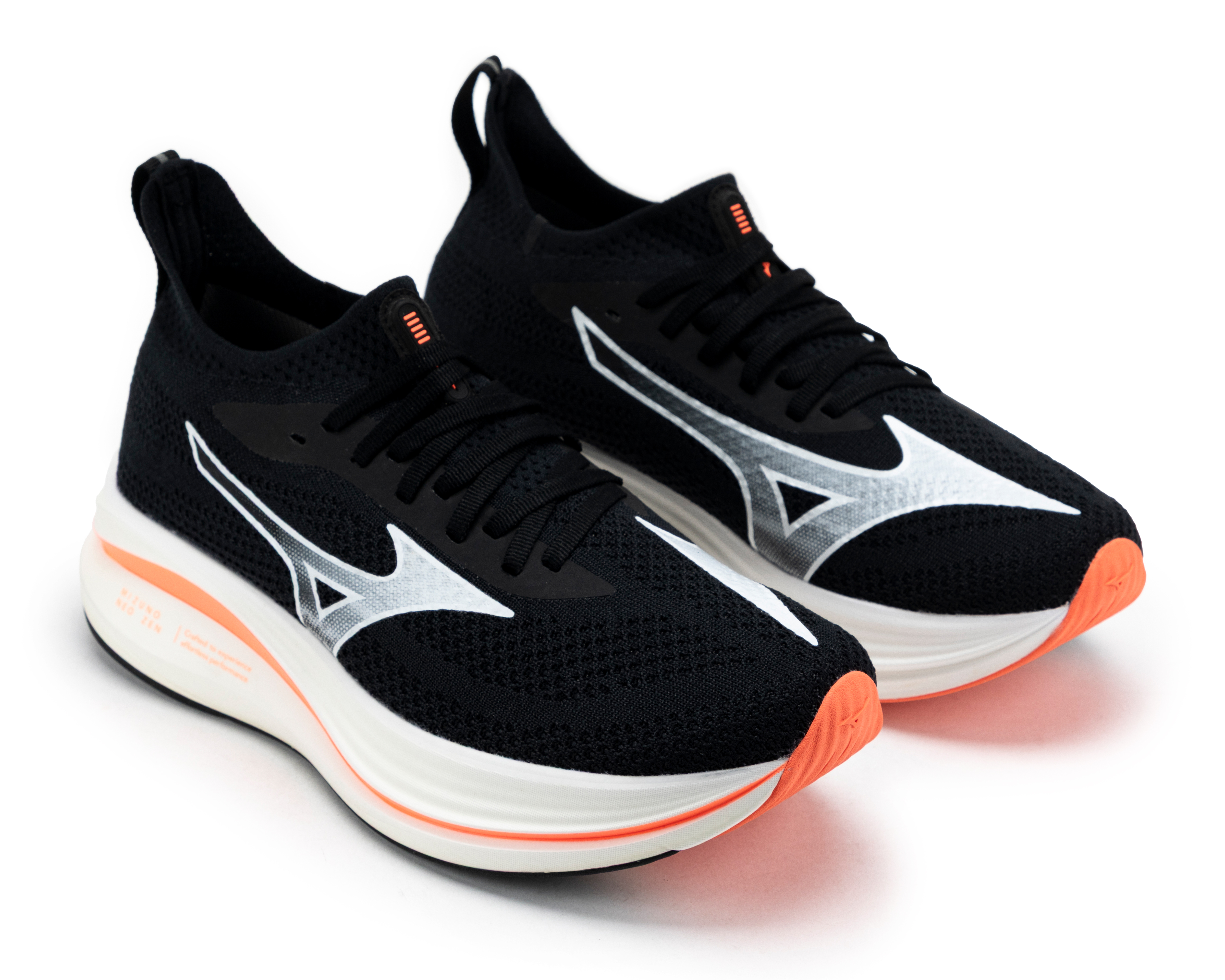 Foto 1 | Foto 1 | Tenis para Correr Mizuno Neo Zen para Hombre