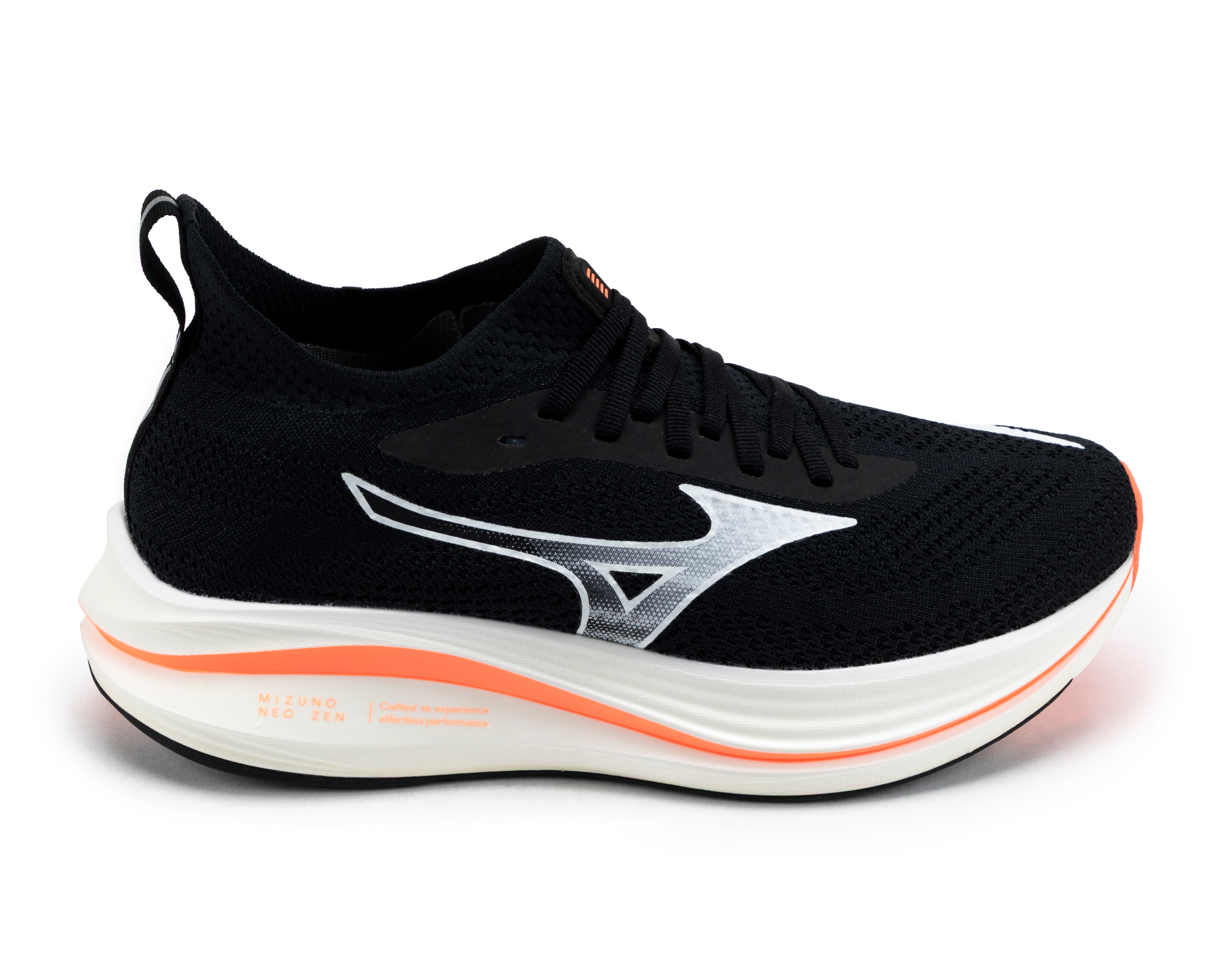 Foto 2 | Foto 2 | Tenis para Correr Mizuno Neo Zen para Hombre
