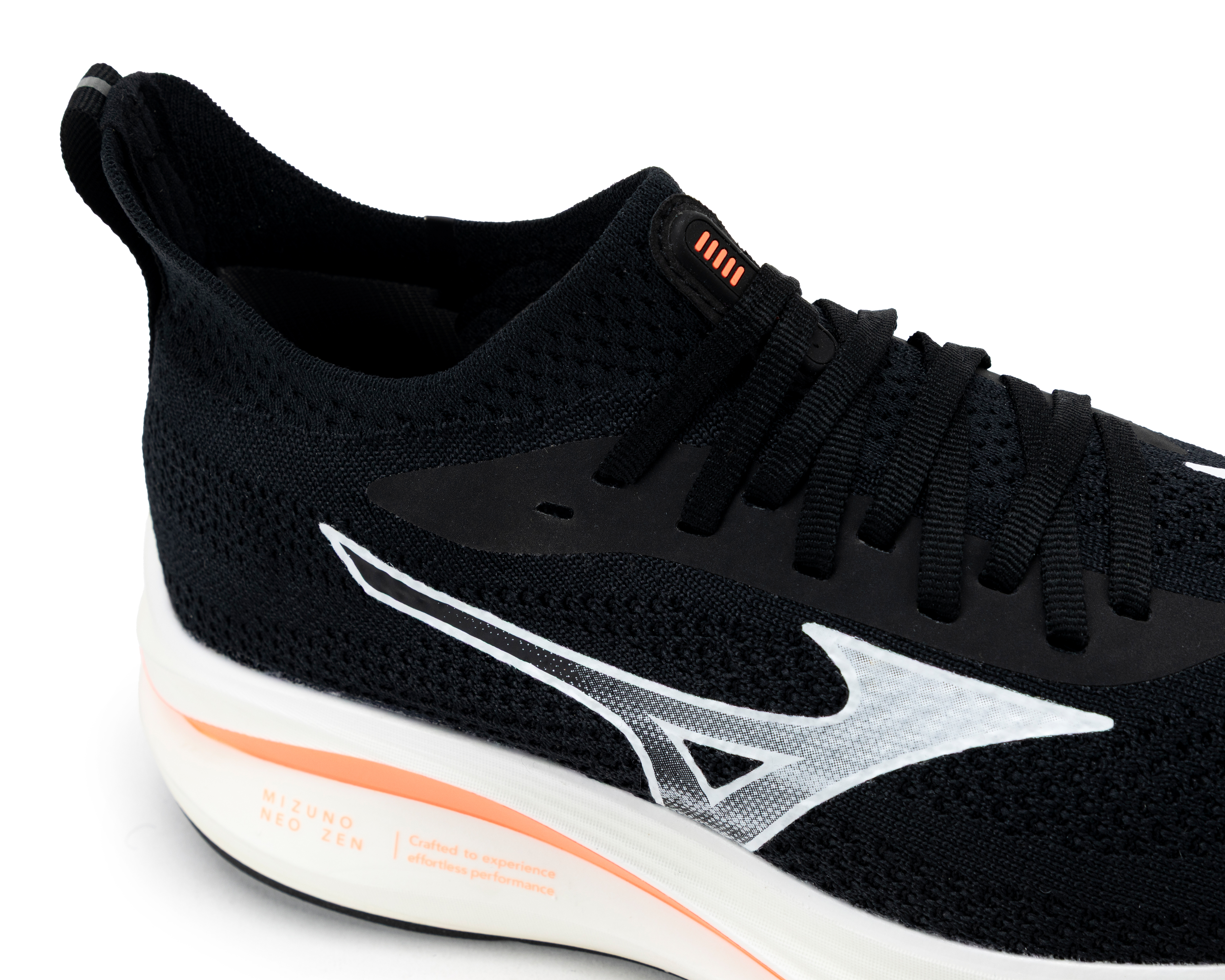 Foto 7 pulgar | Foto 6 | Tenis para Correr Mizuno Neo Zen para Hombre