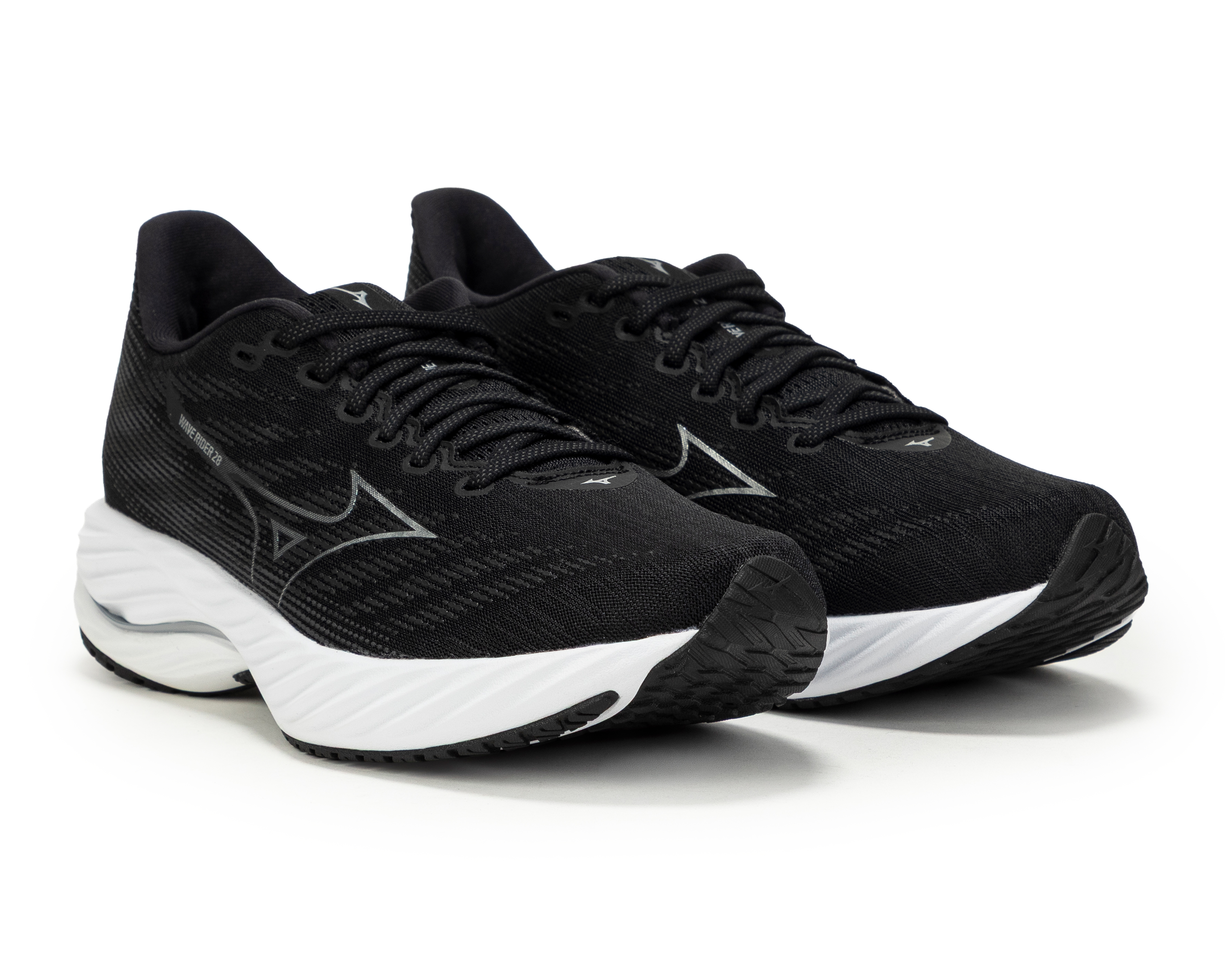 Tenis para Correr Mizuno Wave Rider 28 para Hombre