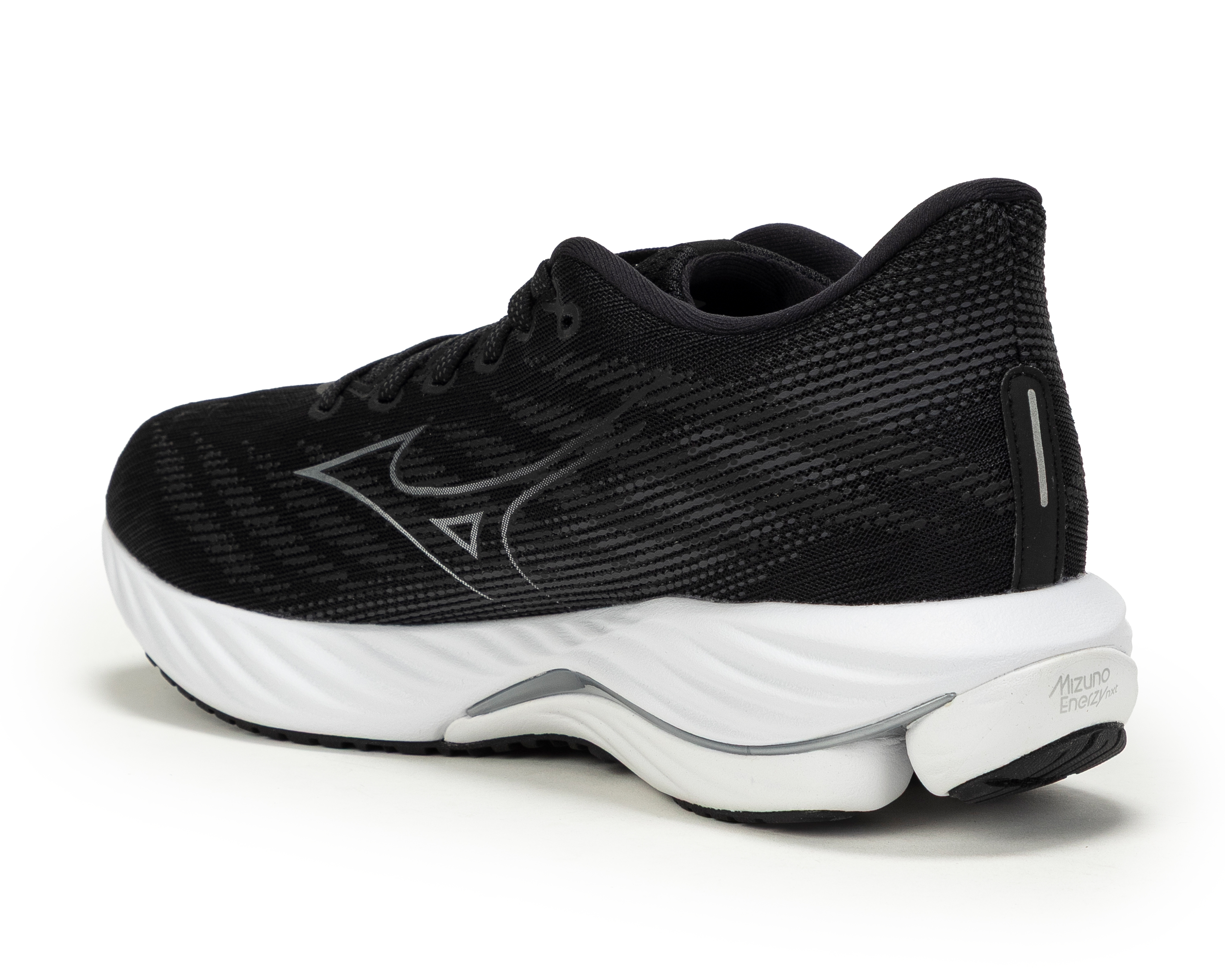 Foto 4 pulgar | Foto 3 | Tenis para Correr Mizuno Wave Rider 28 para Hombre