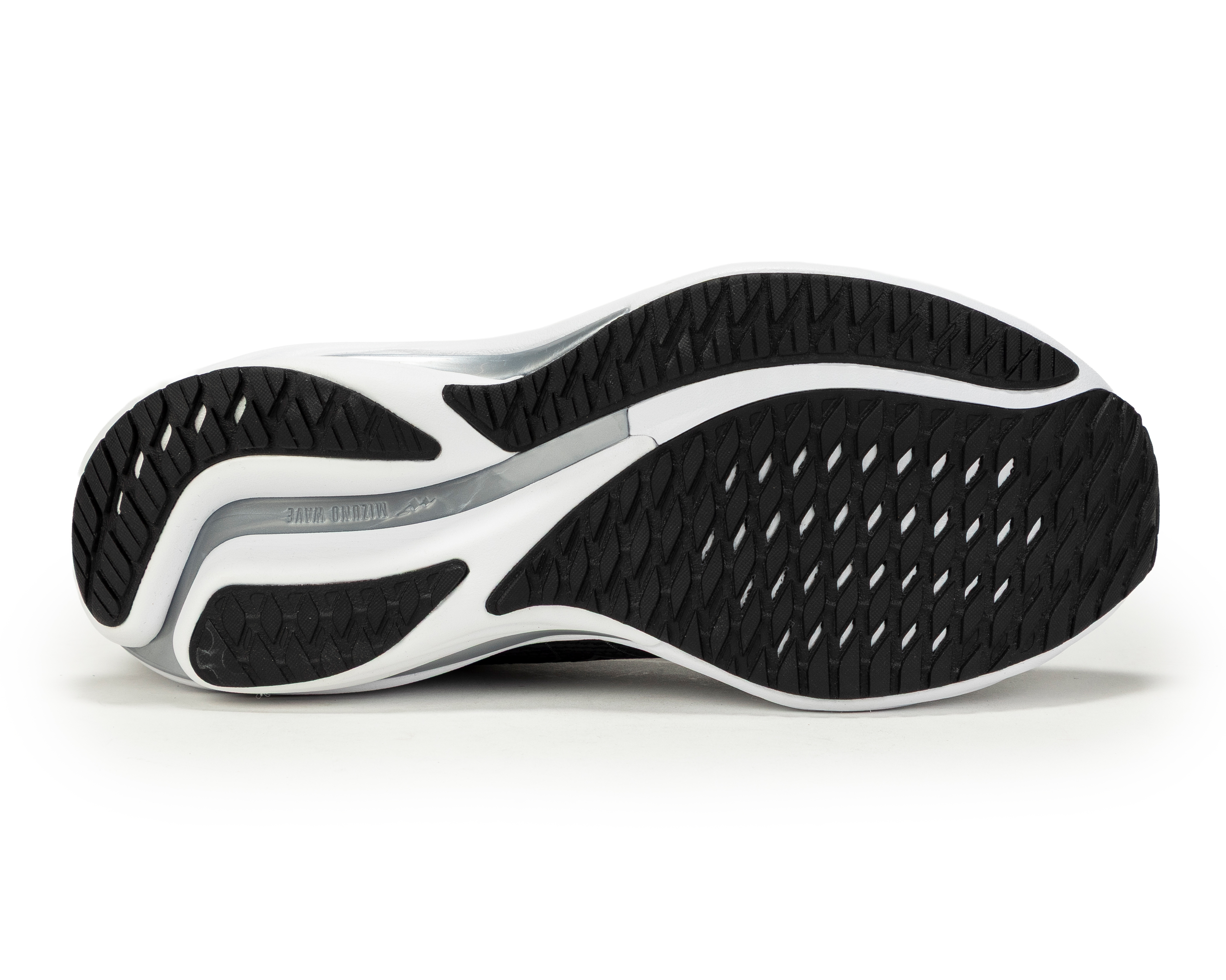 Foto 4 | Foto 4 | Tenis para Correr Mizuno Wave Rider 28 para Hombre