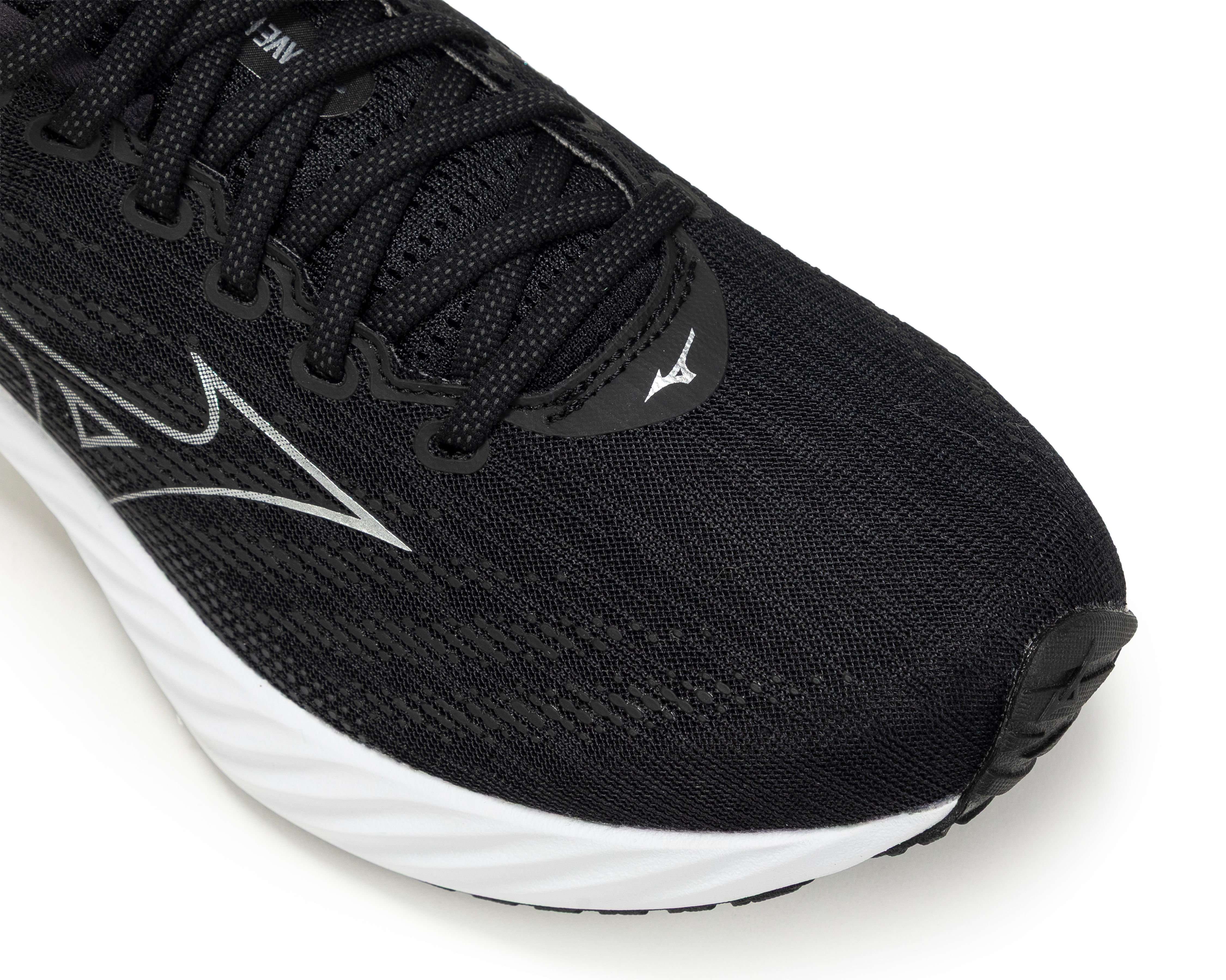 Foto 6 | Foto 6 | Tenis para Correr Mizuno Wave Rider 28 para Hombre