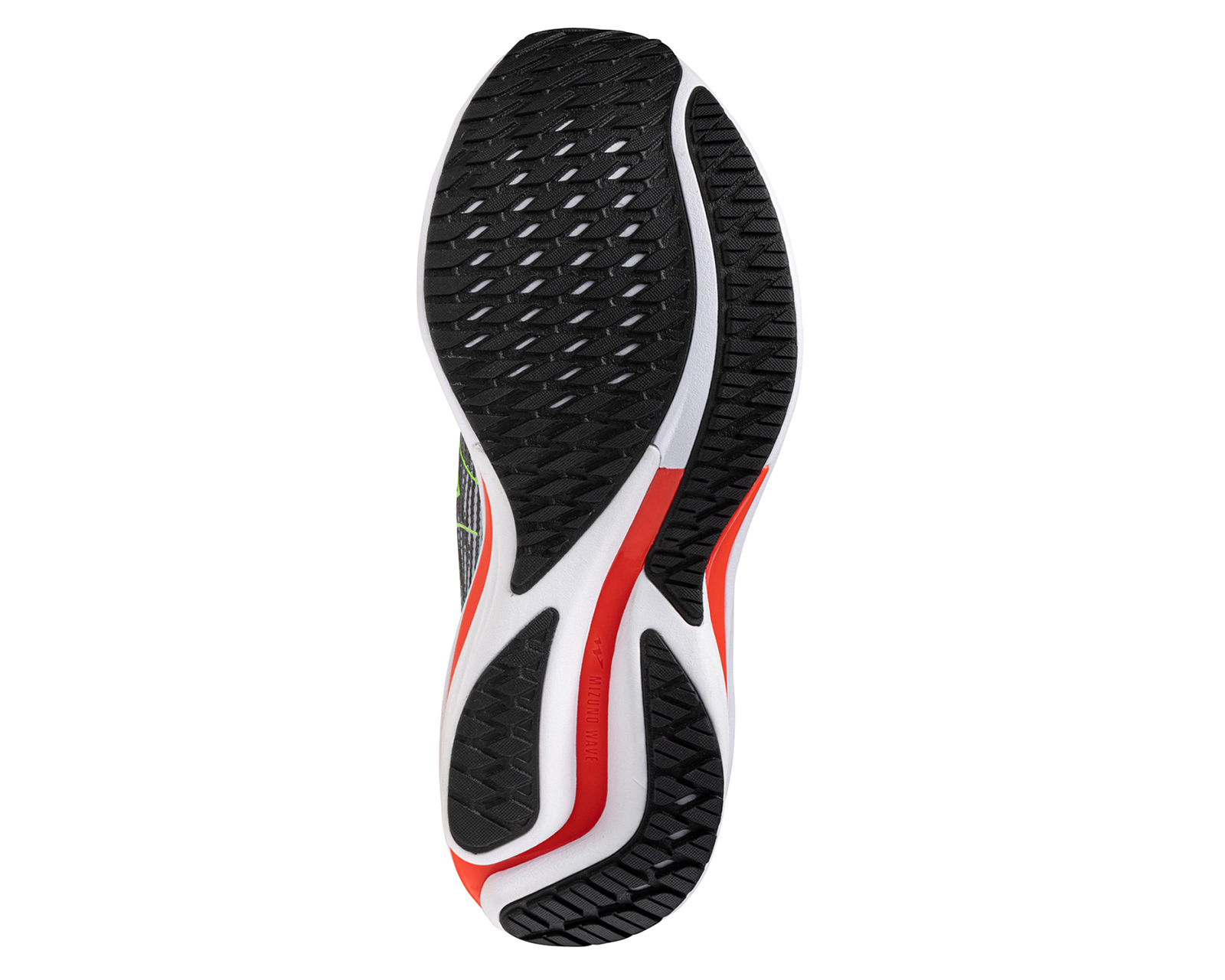 Foto 6 pulgar | Foto 5 | Tenis para Correr Mizuno Wave Rider 28 para Hombre