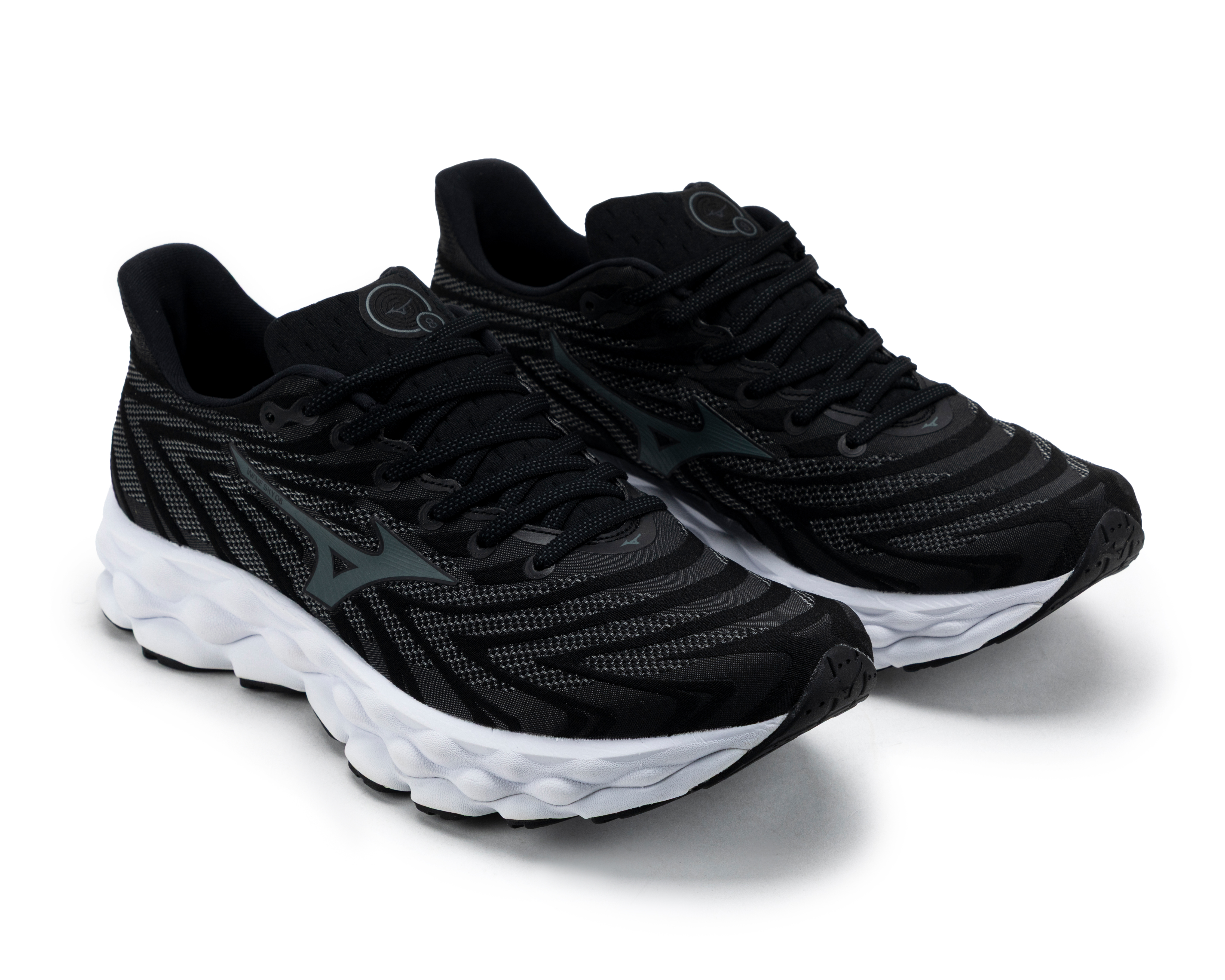 Tenis para Correr Mizuno Wave Sky 8 para Hombre