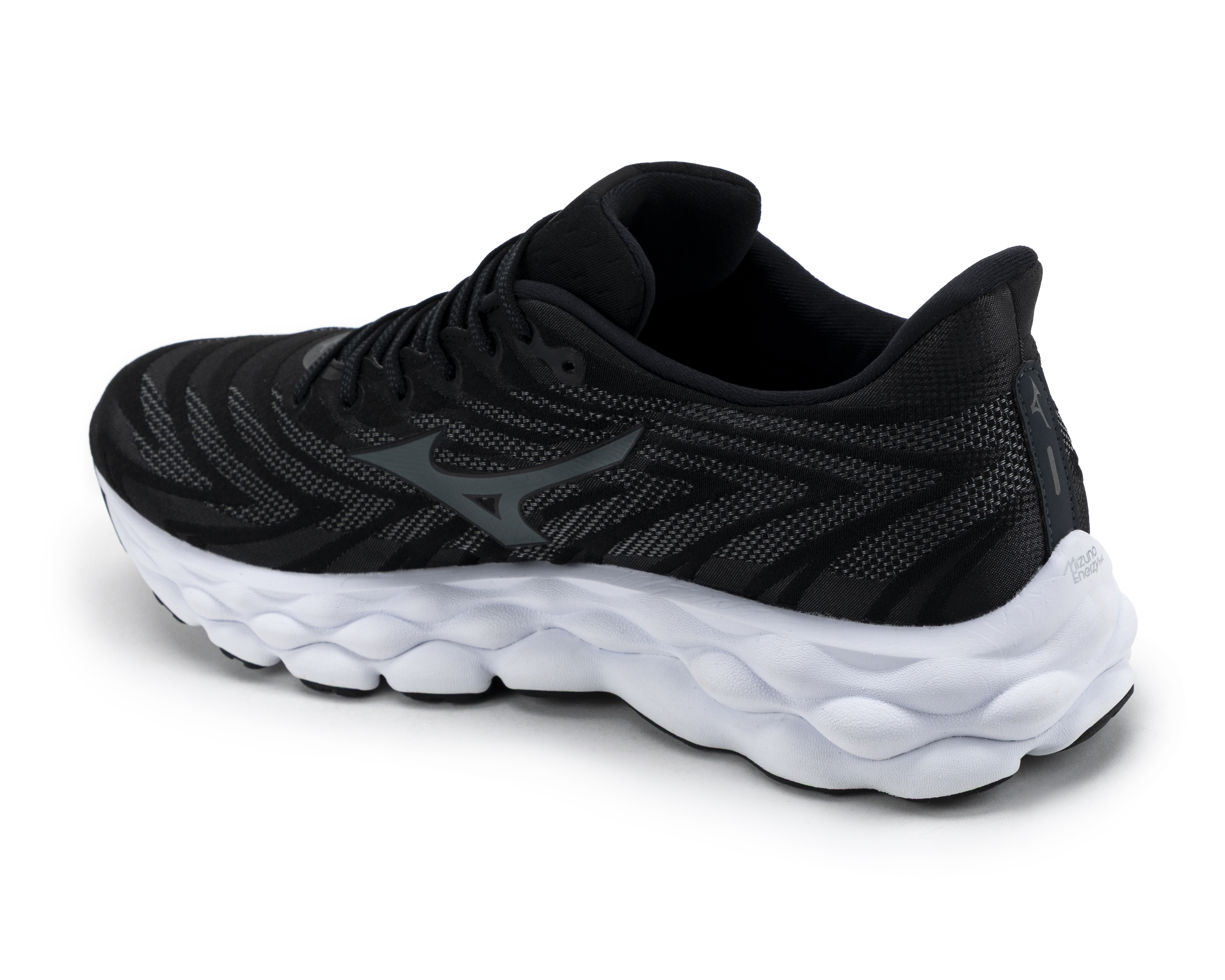 Foto 3 | Foto 3 | Tenis para Correr Mizuno Wave Sky 8 para Hombre