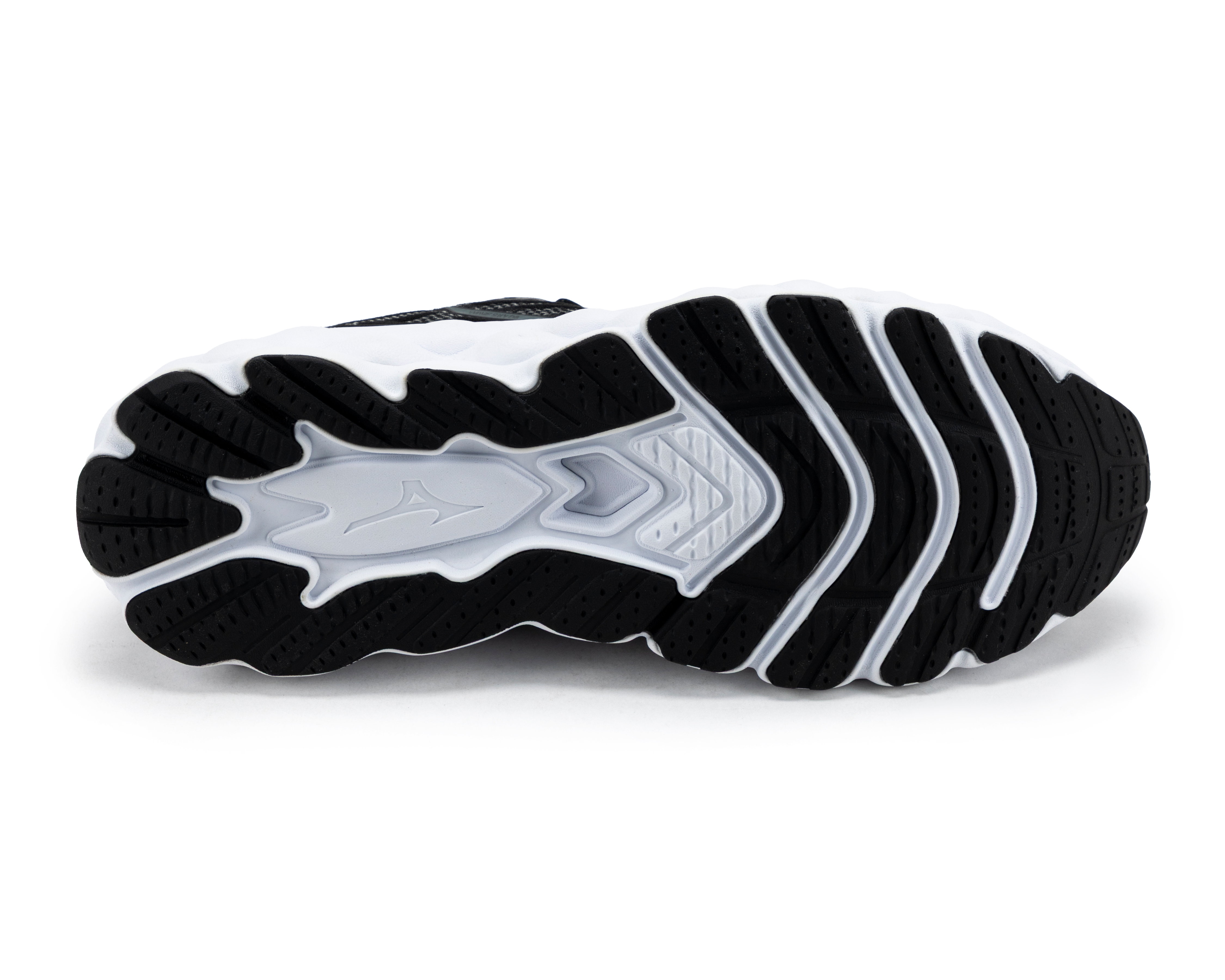 Foto 4 | Foto 4 | Tenis para Correr Mizuno Wave Sky 8 para Hombre