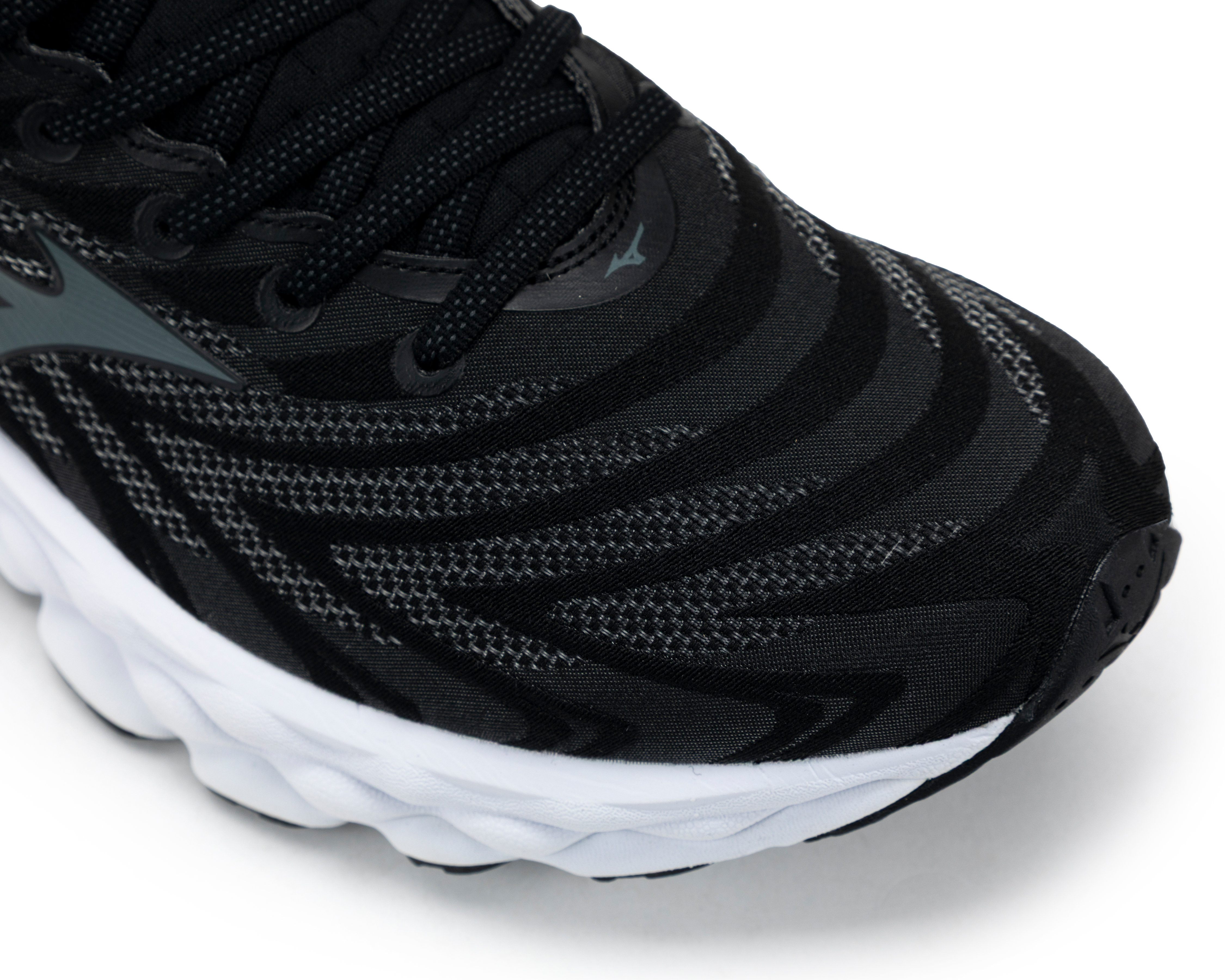 Foto 6 | Foto 6 | Tenis para Correr Mizuno Wave Sky 8 para Hombre