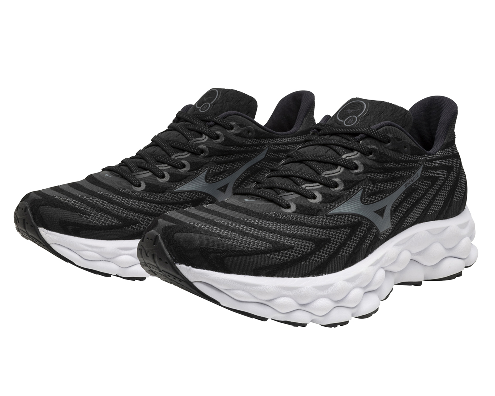 Foto 1 | Foto 1 | Tenis para Correr Mizuno Wave Sky 8 para Hombre