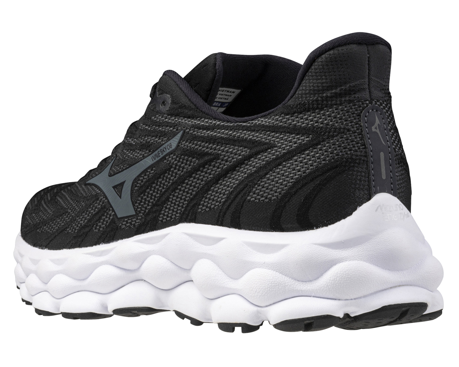 Foto 4 | Foto 4 | Tenis para Correr Mizuno Wave Sky 8 para Hombre