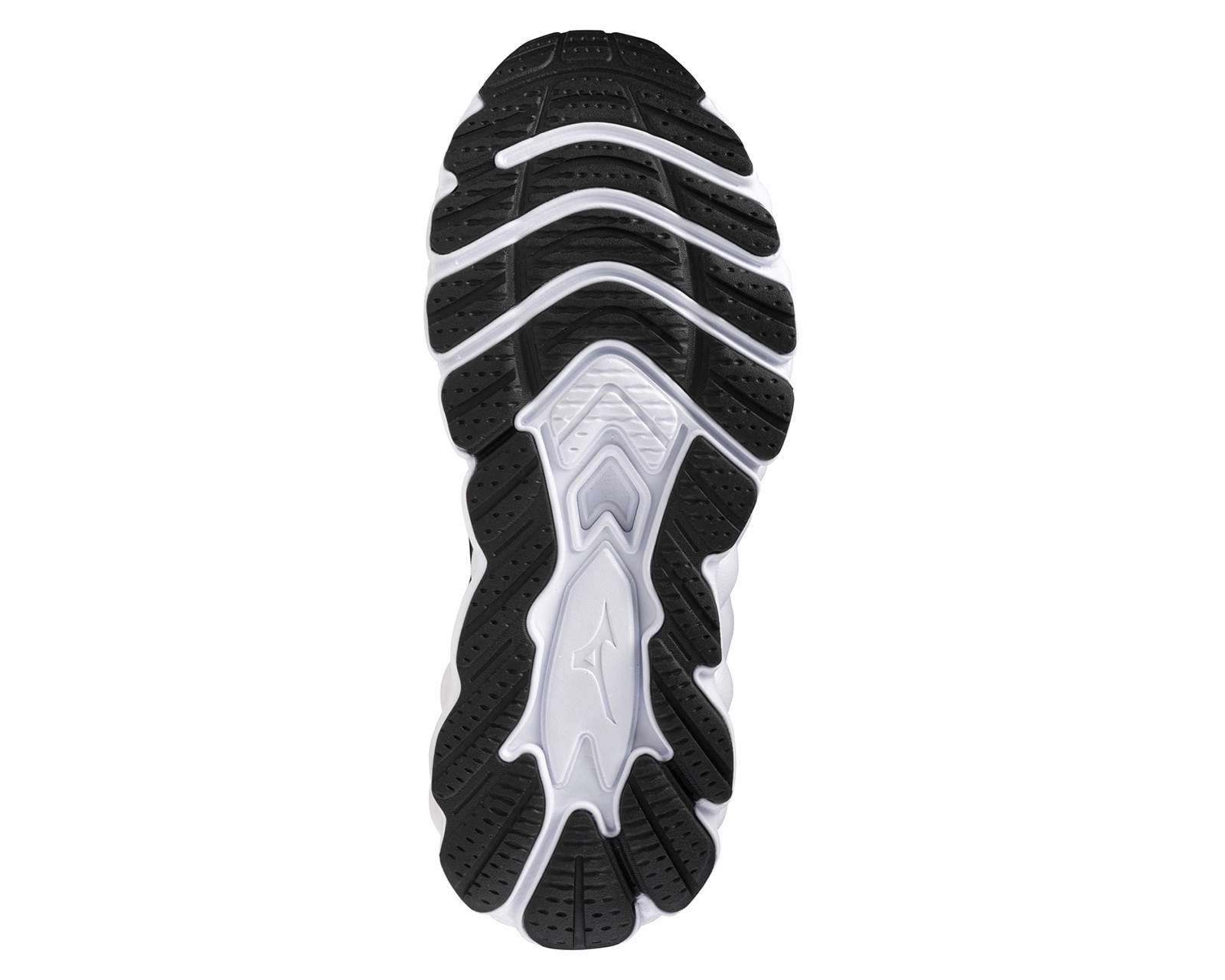 Foto 6 pulgar | Foto 5 | Tenis para Correr Mizuno Wave Sky 8 para Hombre