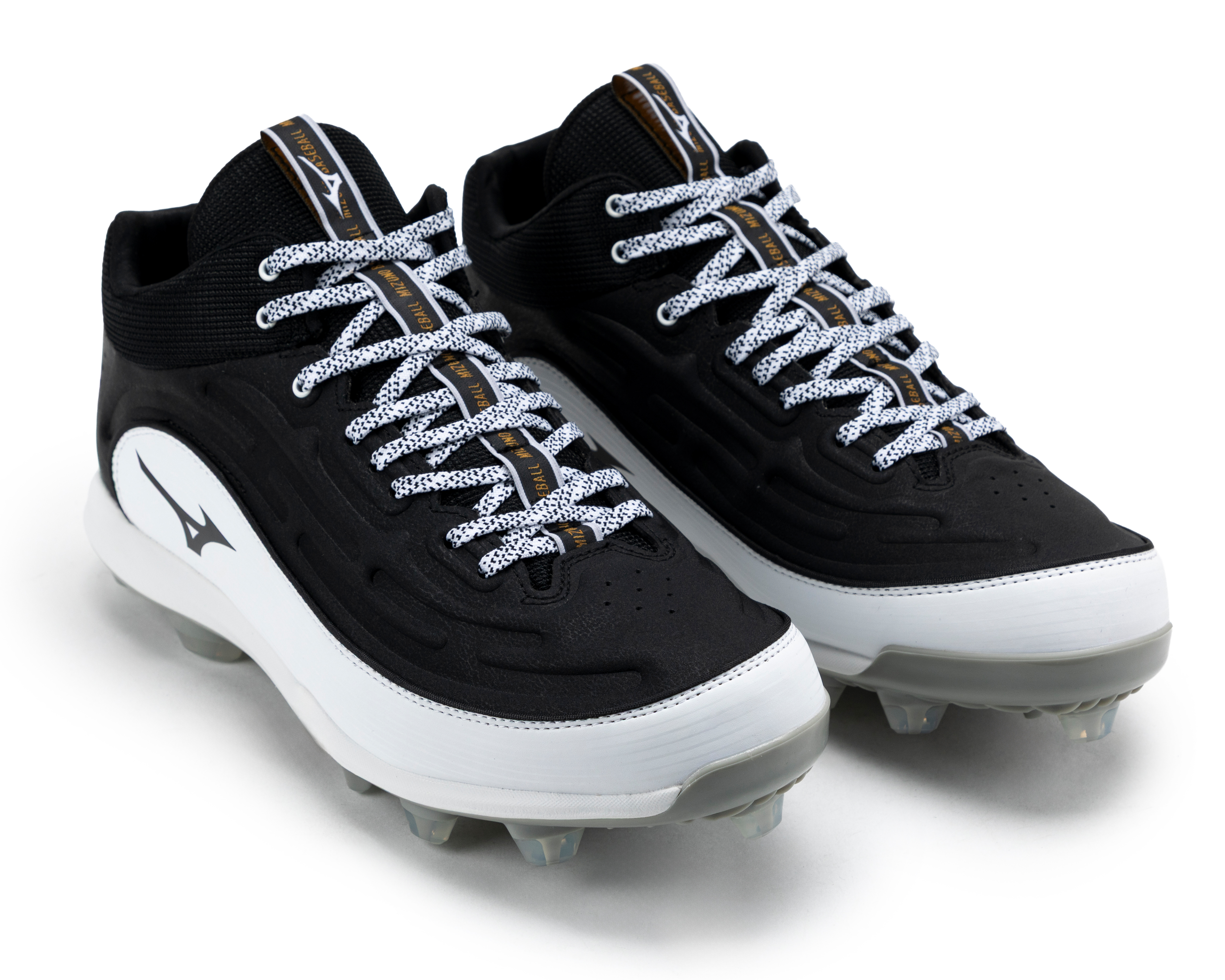 Foto 1 | Foto 1 | Taquetes para Beisbol Mizuno Ambition 3 Mid TPU para Hombre