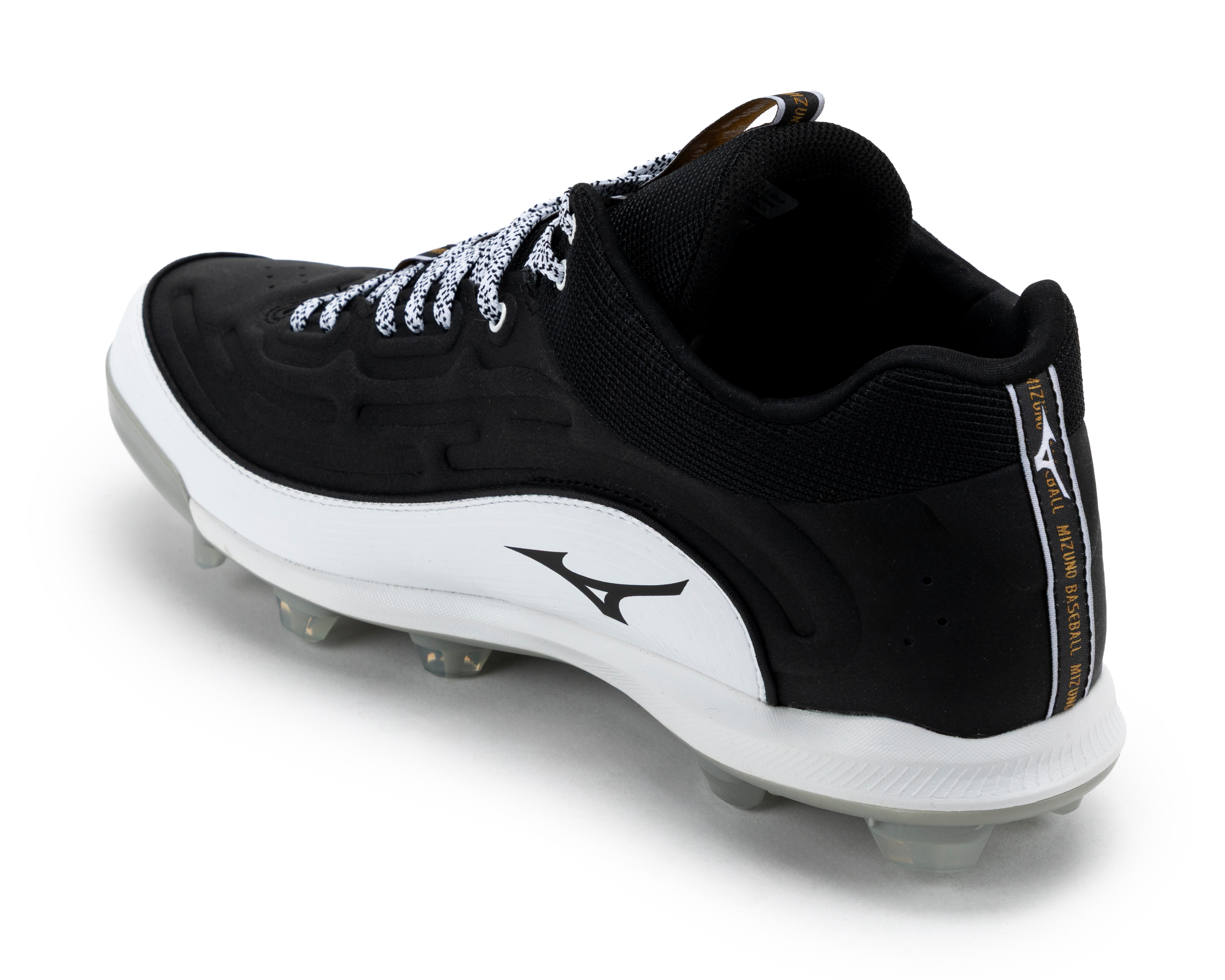 Foto 4 pulgar | Foto 3 | Taquetes para Beisbol Mizuno Ambition 3 Mid TPU para Hombre