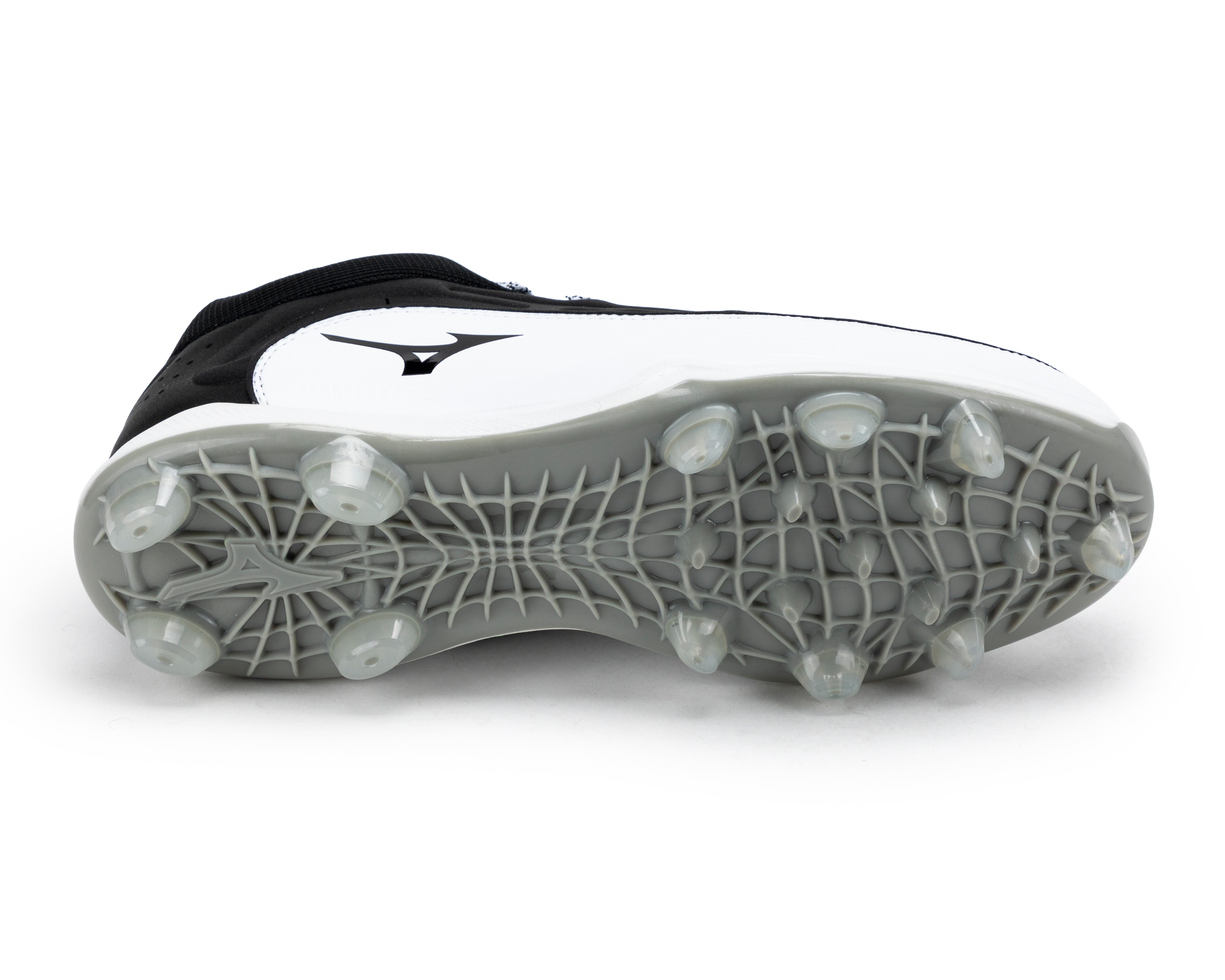 Foto 4 | Foto 4 | Taquetes para Beisbol Mizuno Ambition 3 Mid TPU para Hombre