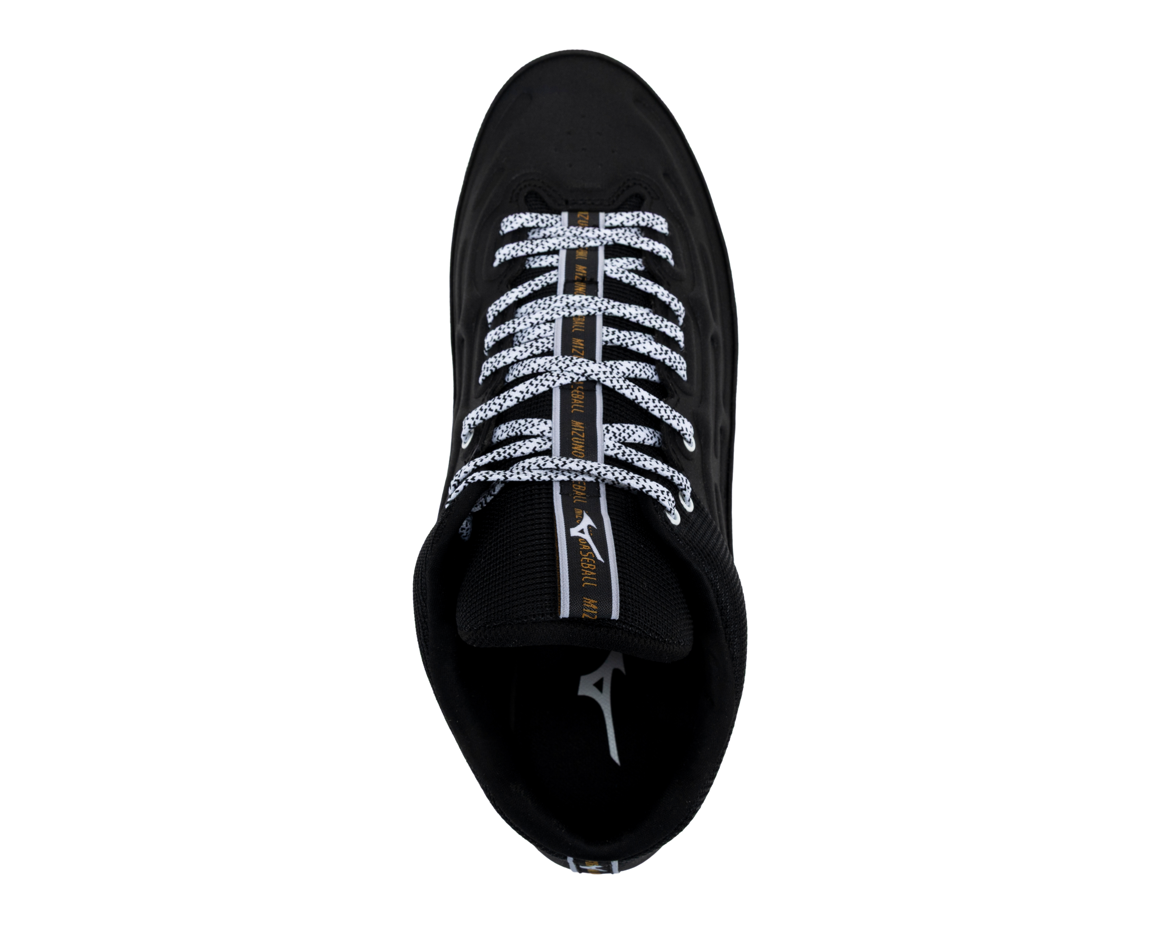 Foto 5 | Foto 5 | Taquetes para Beisbol Mizuno Ambition 3 Mid TPU para Hombre