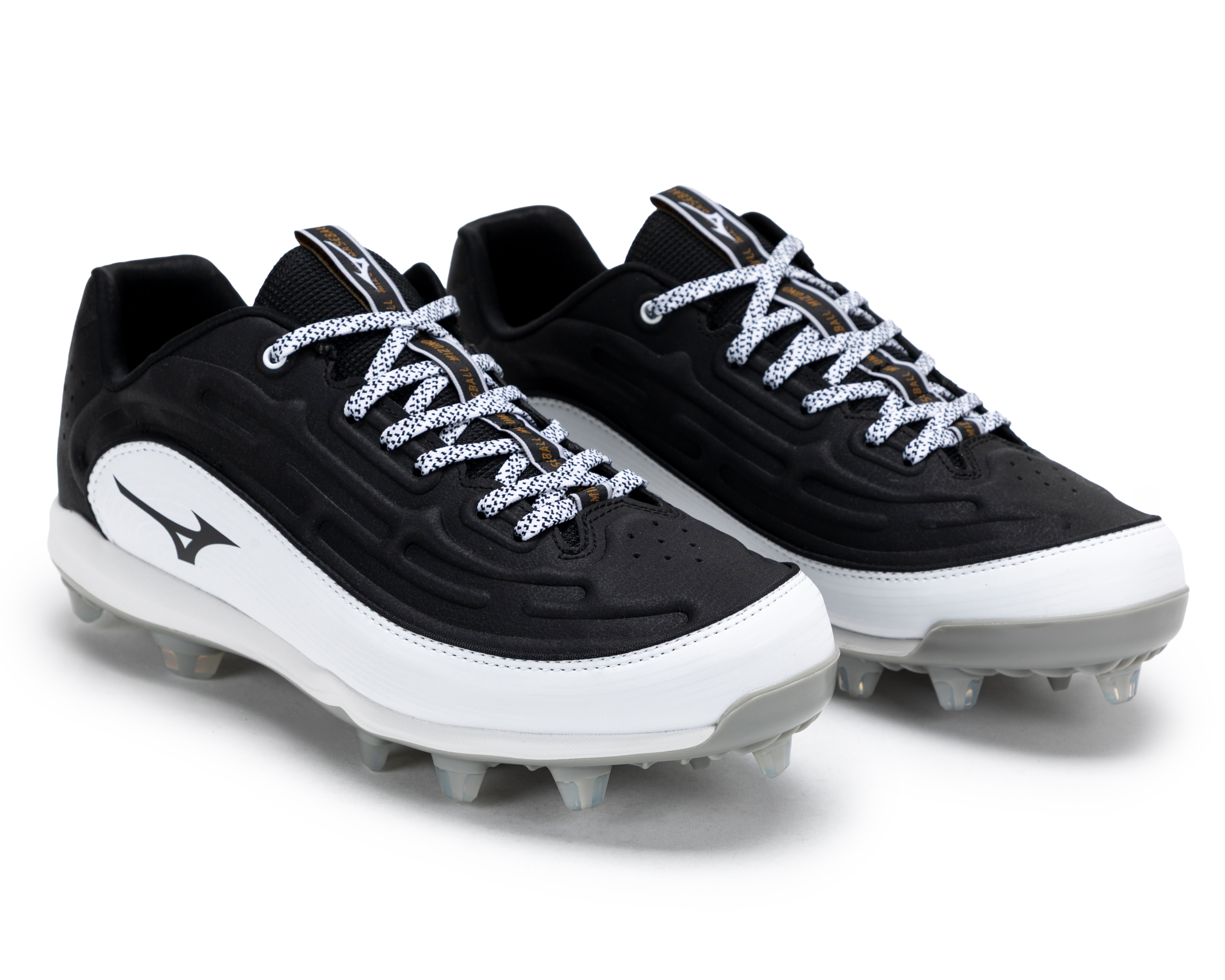 Tenis para Beisbol Mizuno Ambition 3 Low TPU para Hombre