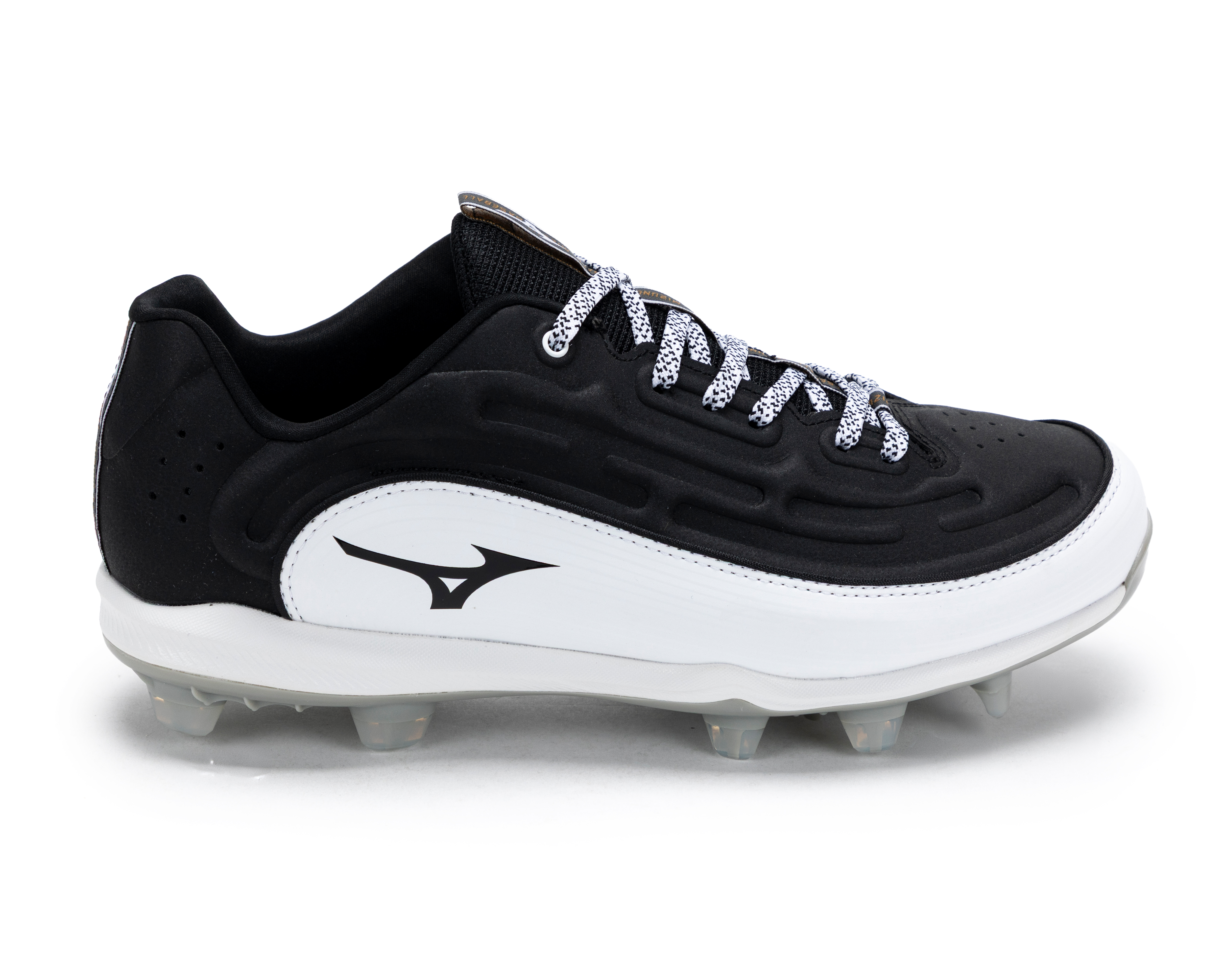 Foto 2 | Foto 2 | Tenis para Beisbol Mizuno Ambition 3 Low TPU para Hombre