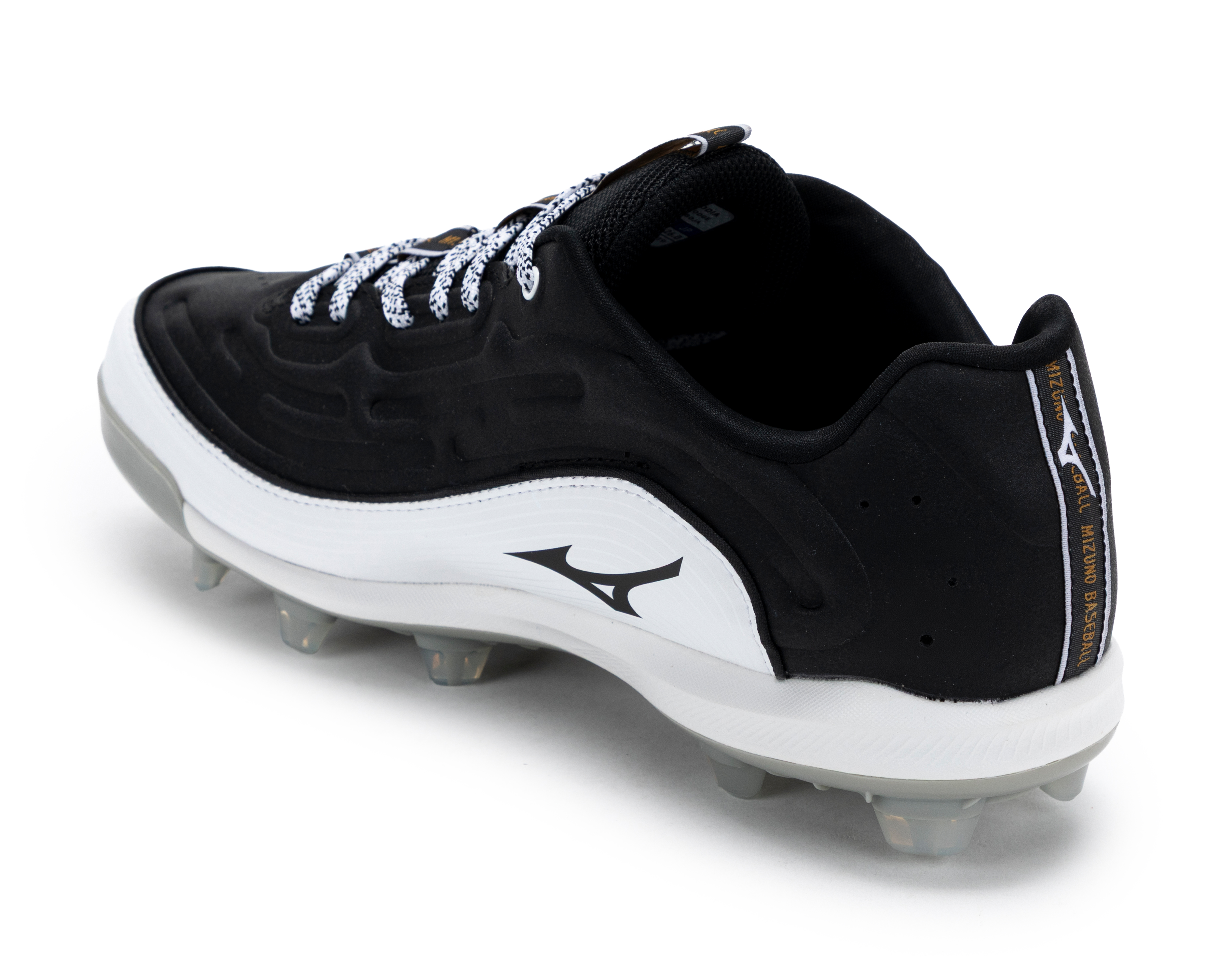 Foto 3 | Foto 3 | Tenis para Beisbol Mizuno Ambition 3 Low TPU para Hombre