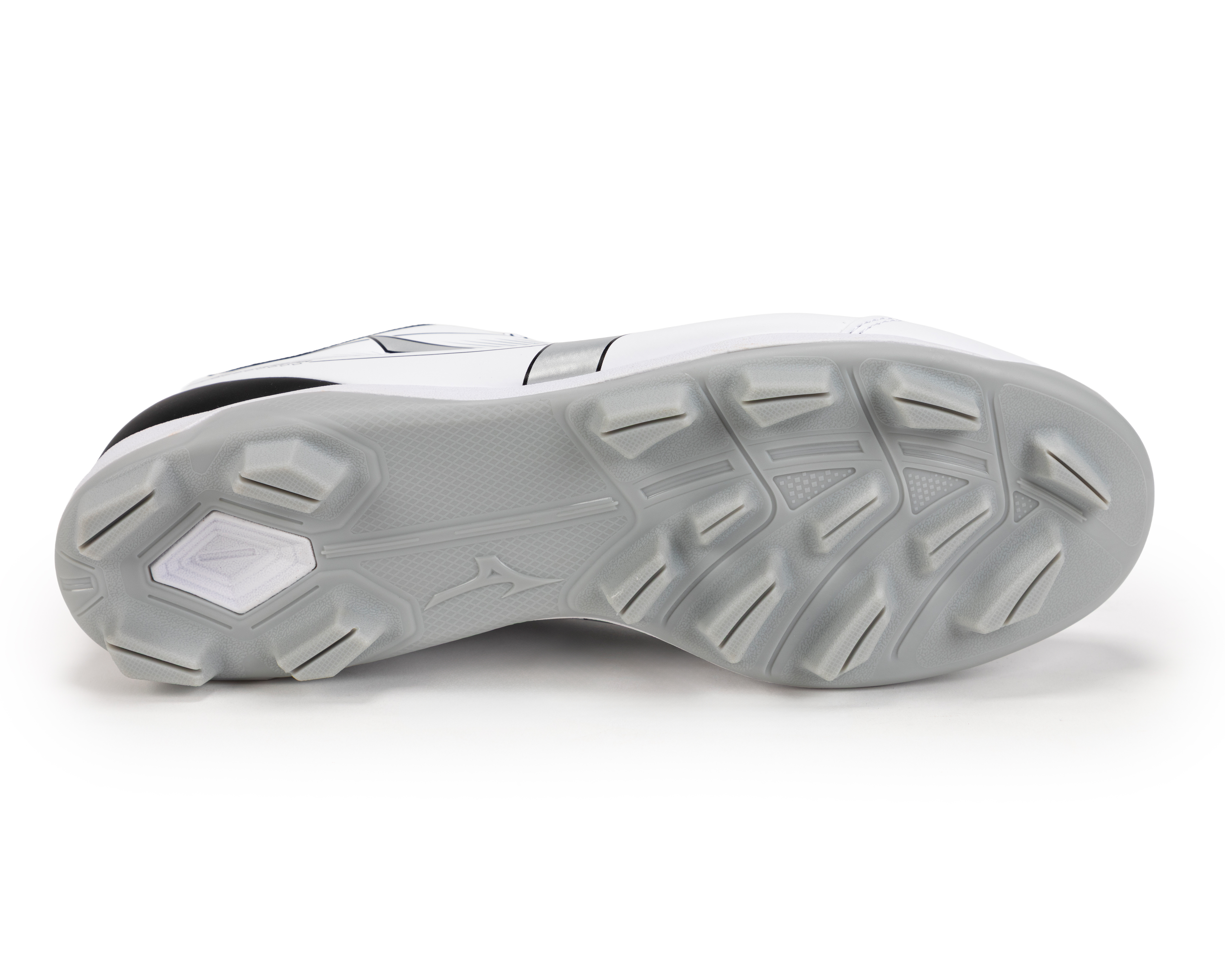 Foto 4 | Foto 4 | Taquetes para Beisbol Mizuno Cushionrevo Diamond TPU para Hombre