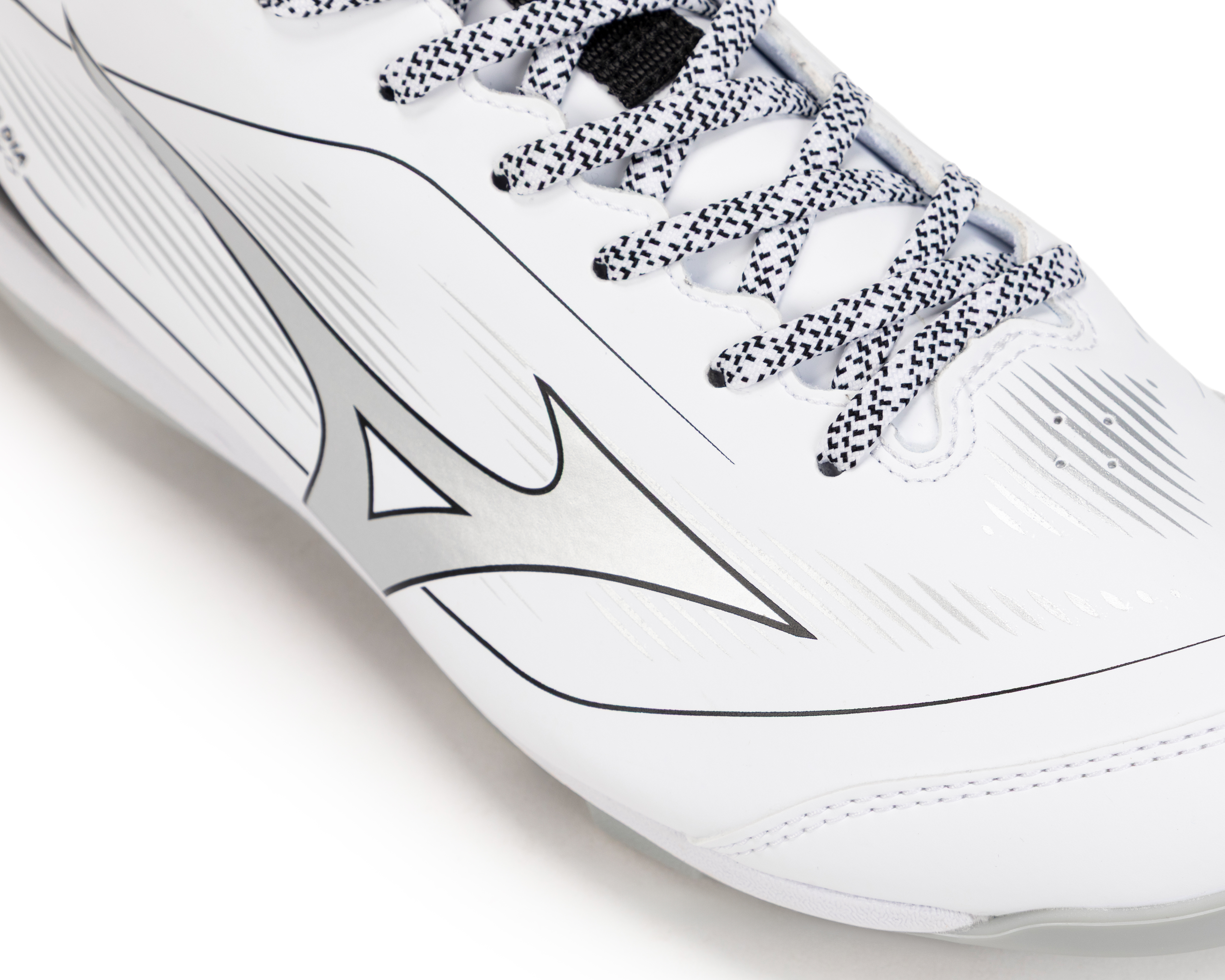 Foto 7 pulgar | Foto 6 | Taquetes para Beisbol Mizuno Cushionrevo Diamond TPU para Hombre